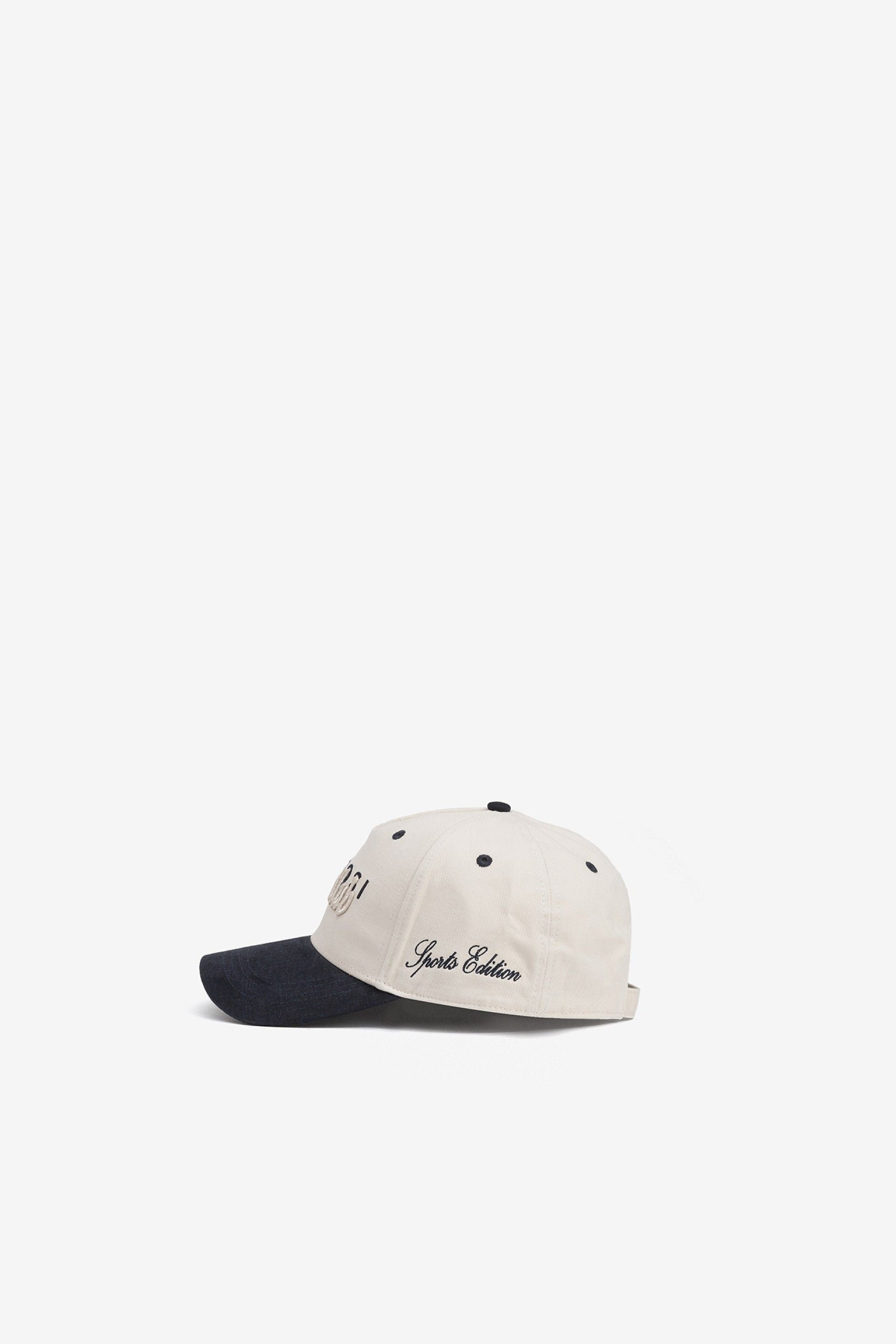 Gorra Lincoln Marino