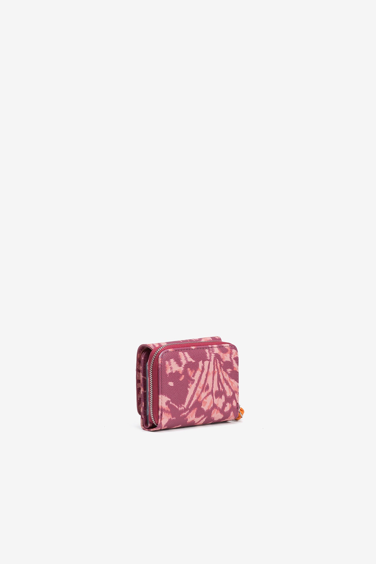 Monedero Morado 4194