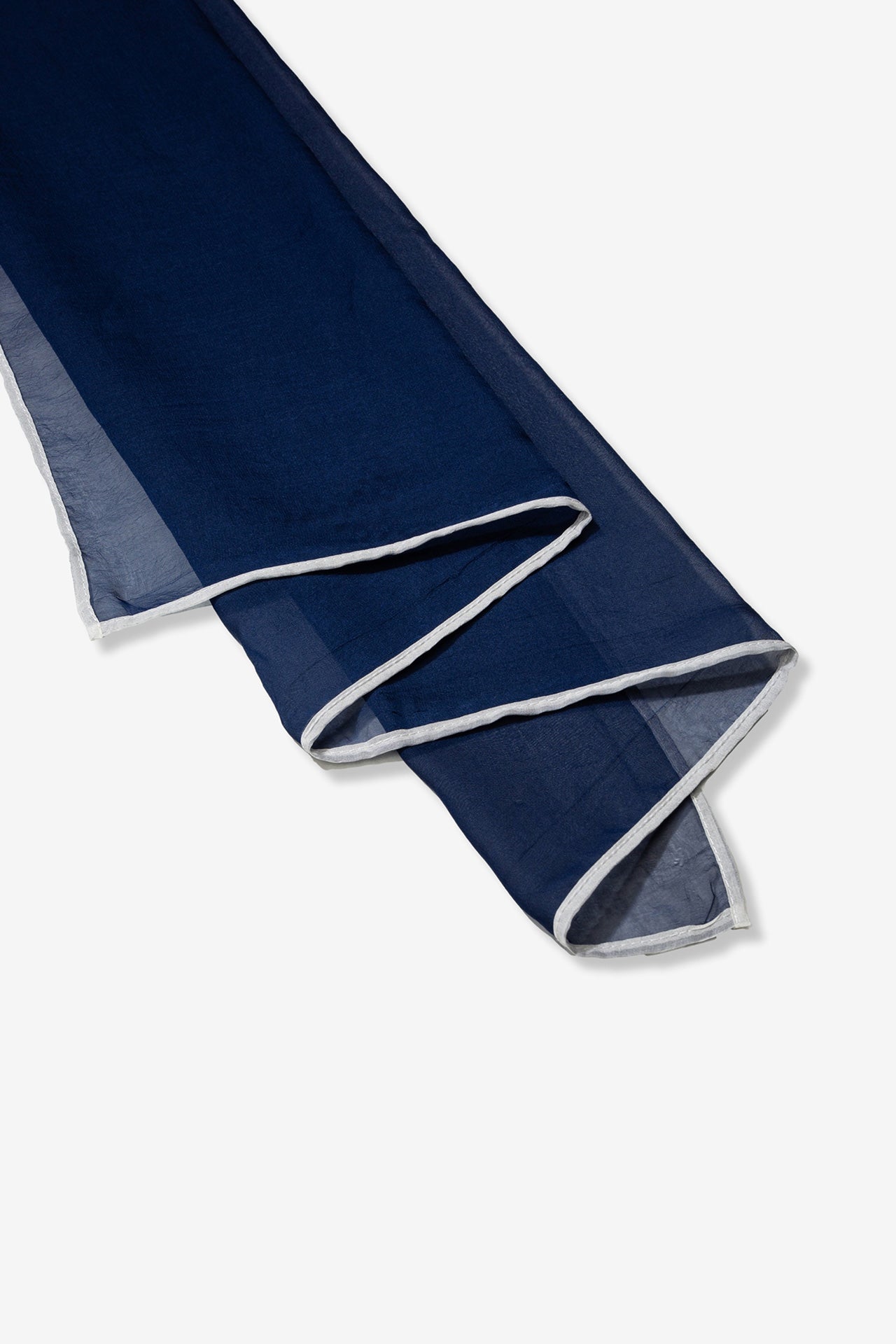 Pañuelo Cuello Azul 207