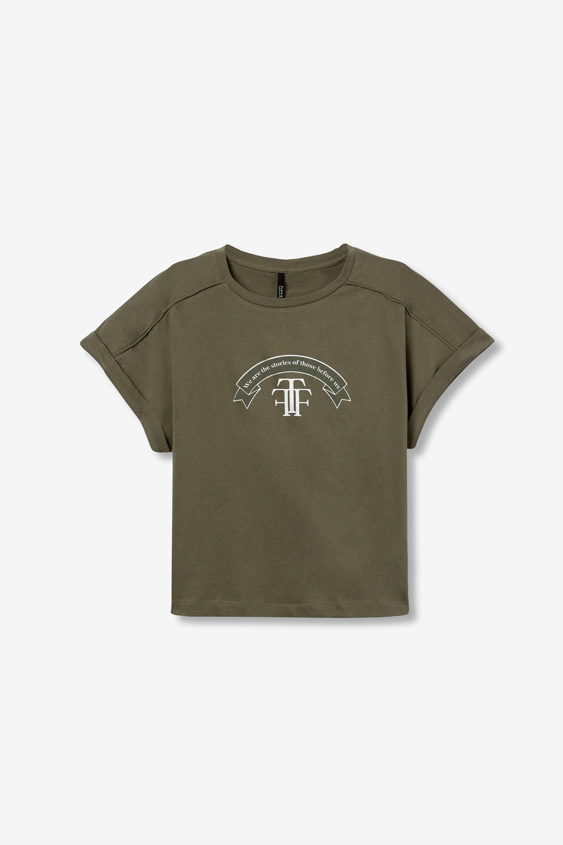 Camiseta Country