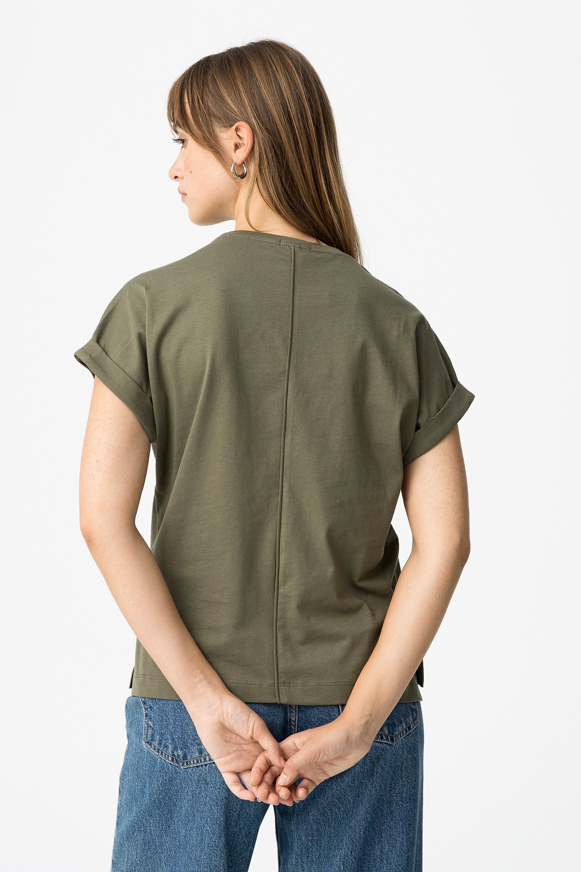 Camiseta Country