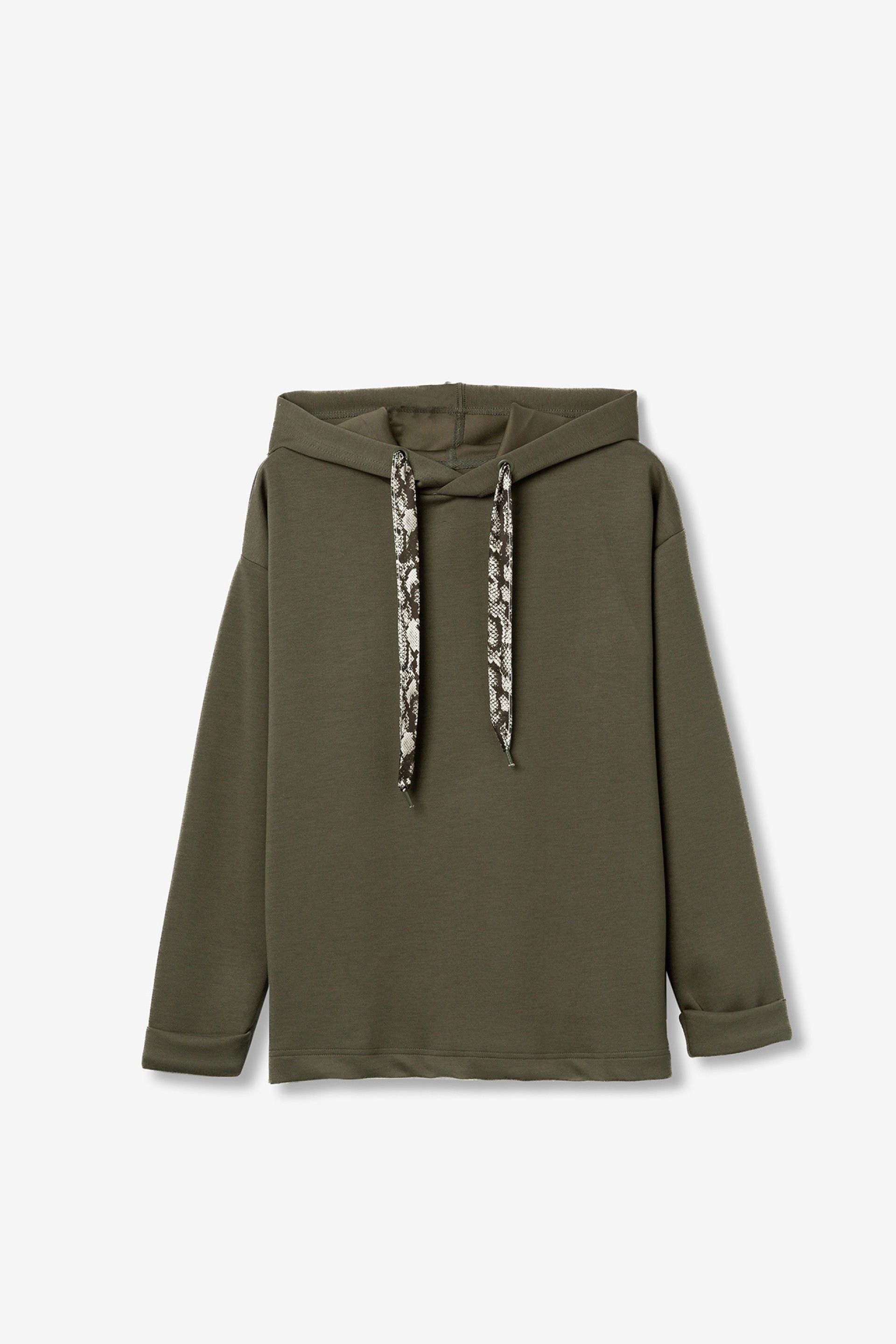 Sudadera Kenzo Verde