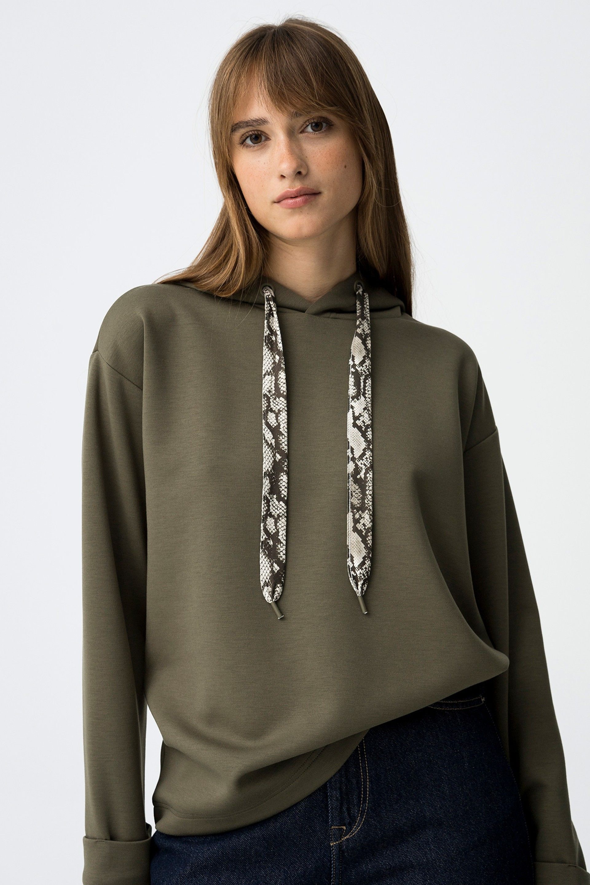 Sudadera Kenzo Verde