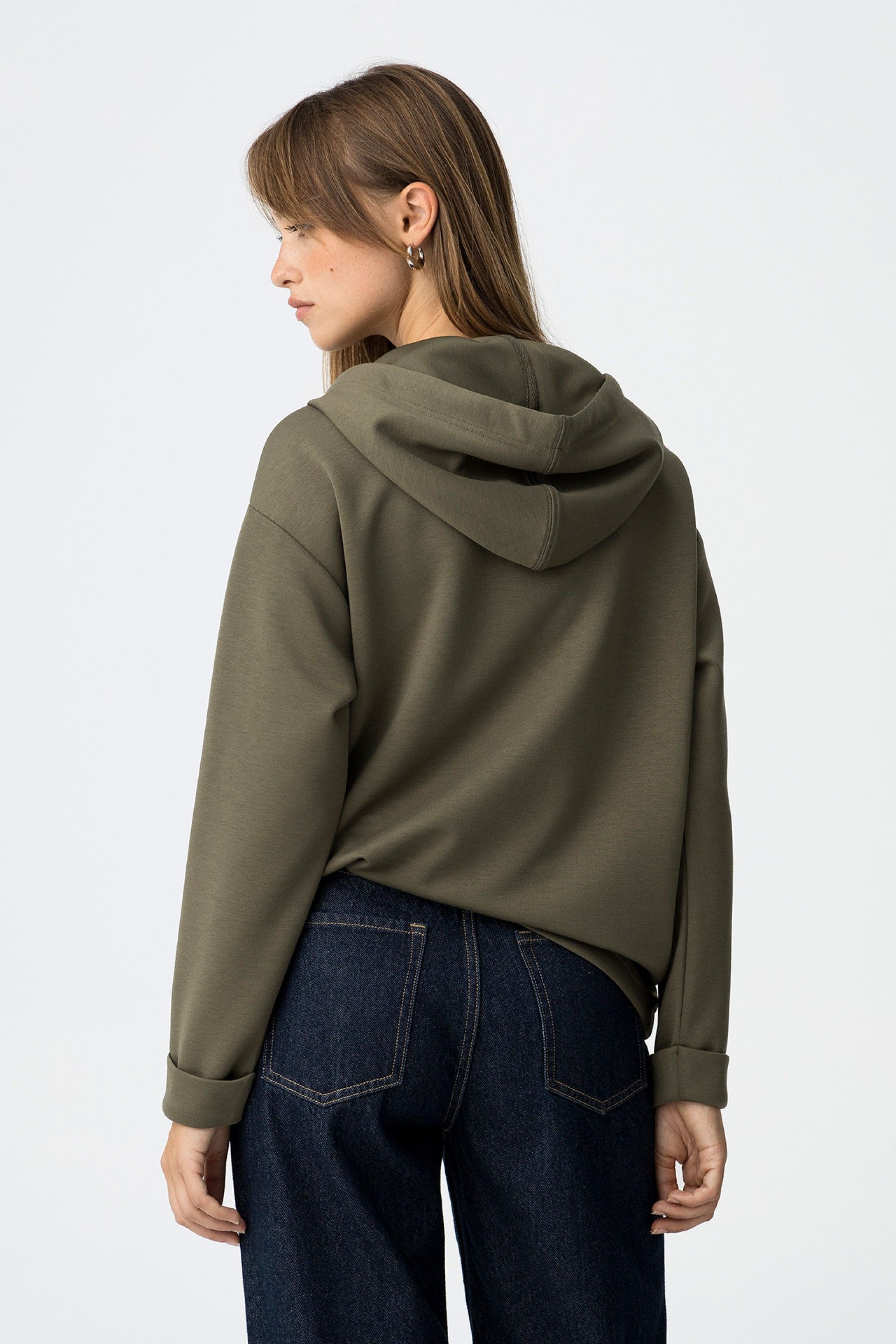 Sudadera Kenzo Verde