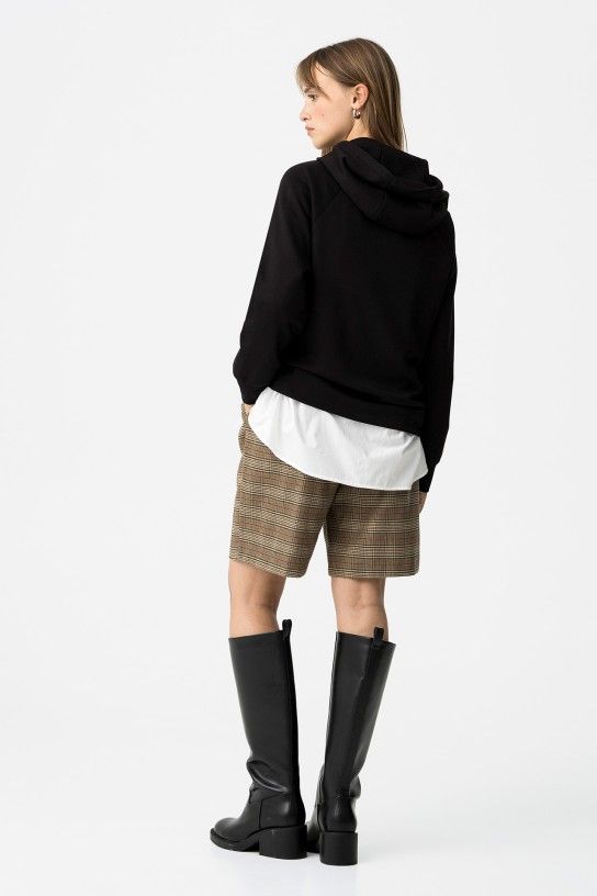 Bermuda Wota Cuadros