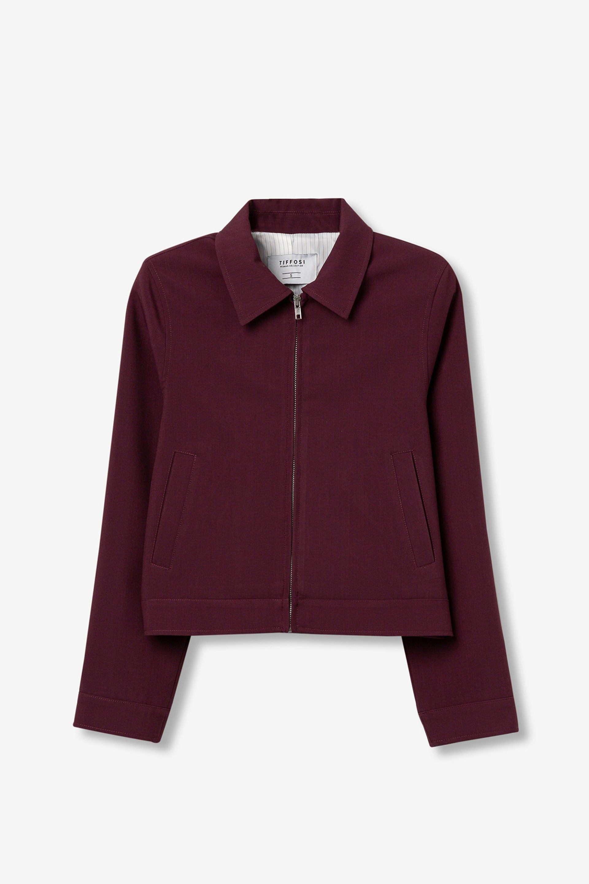 Chaqueta Harajuko