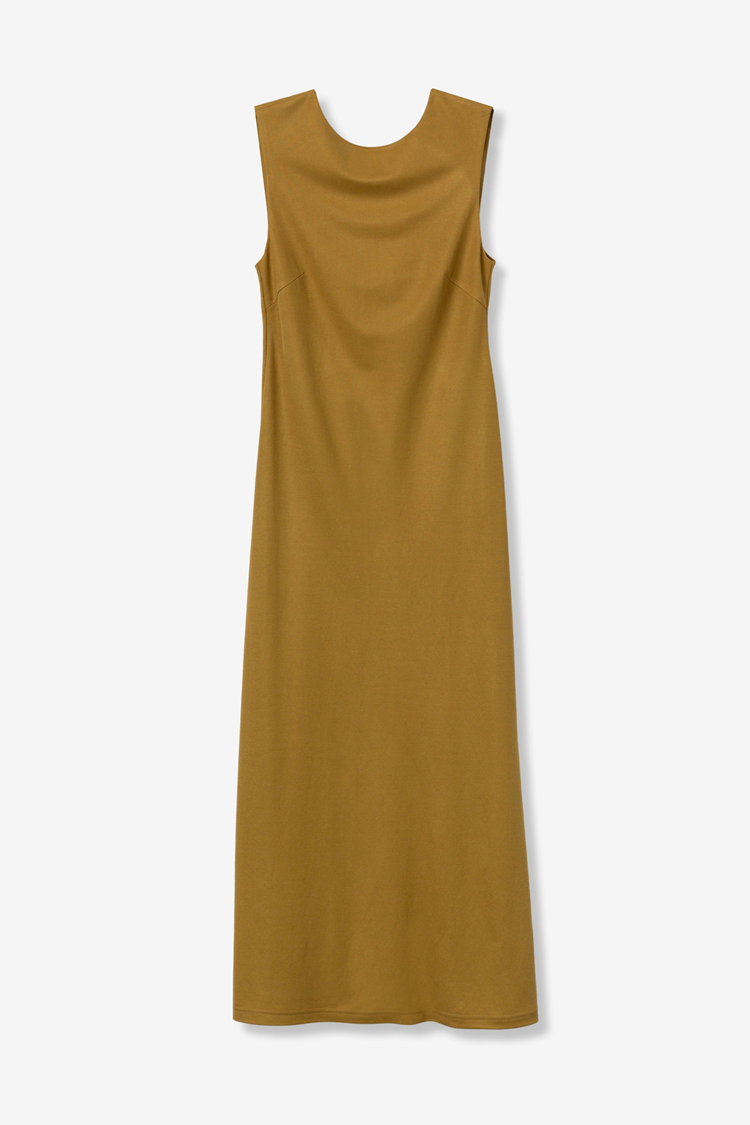 Vestido Bony Verde