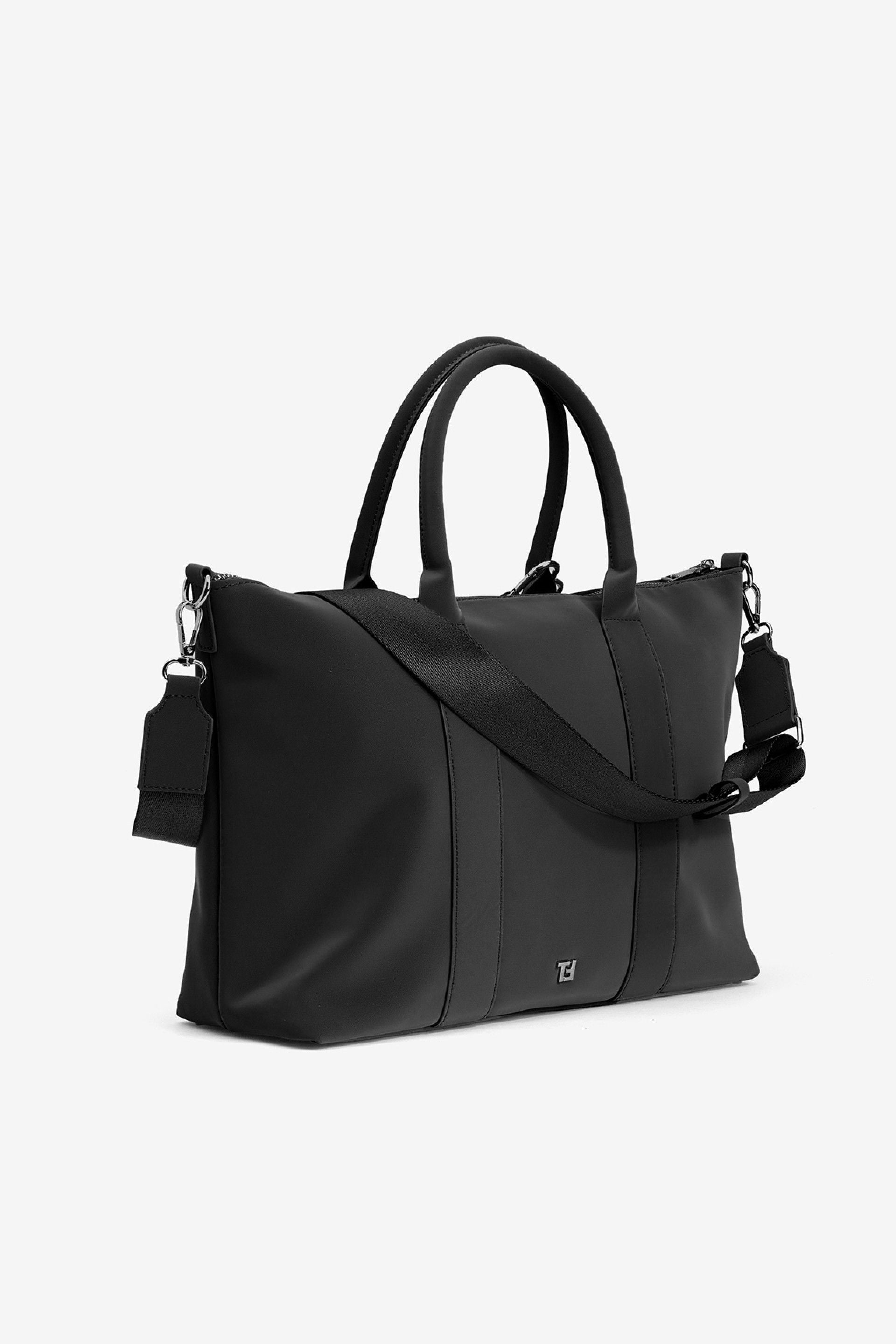 Bolso MAB Negro