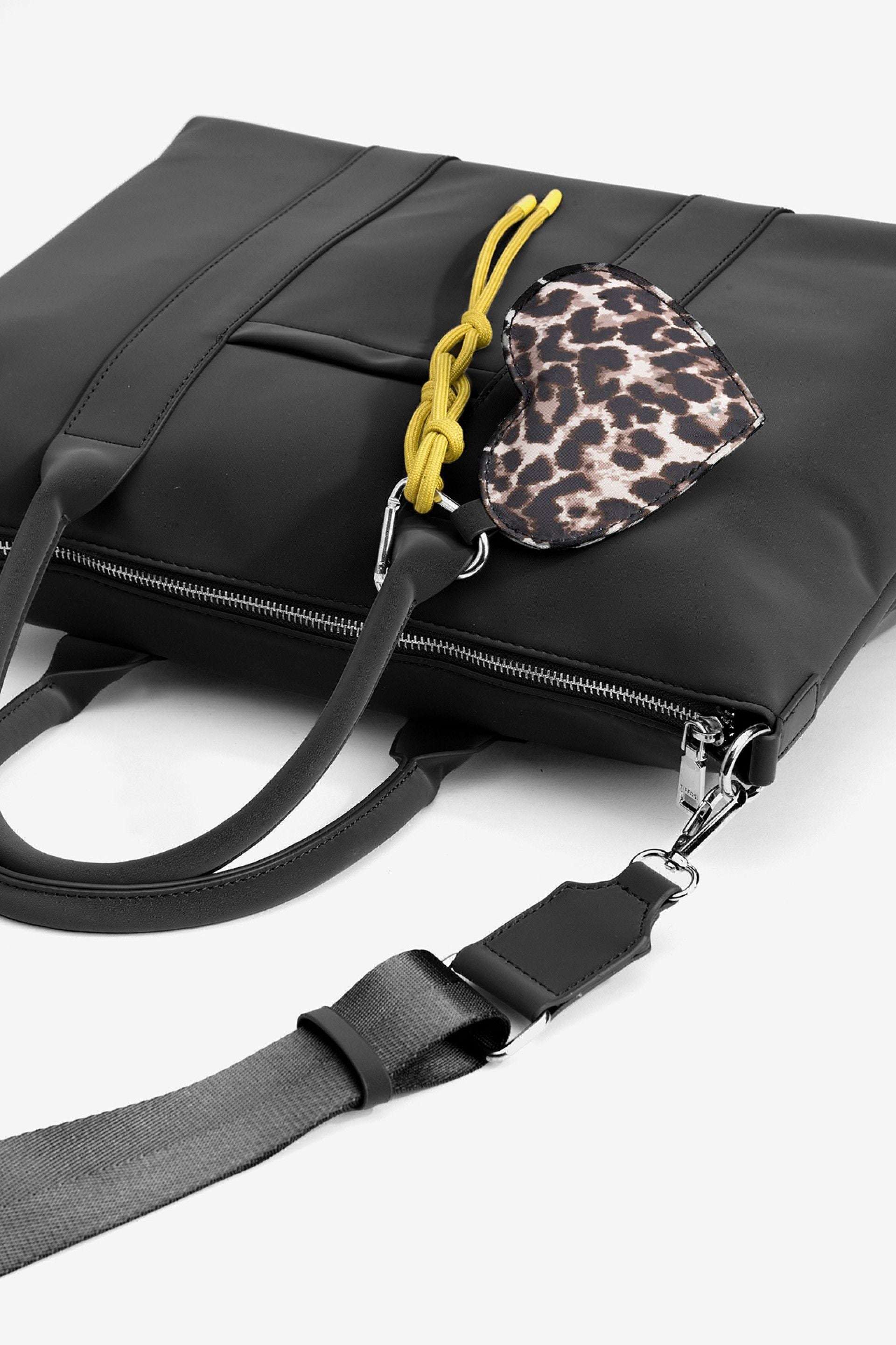 Bolso MAB Negro
