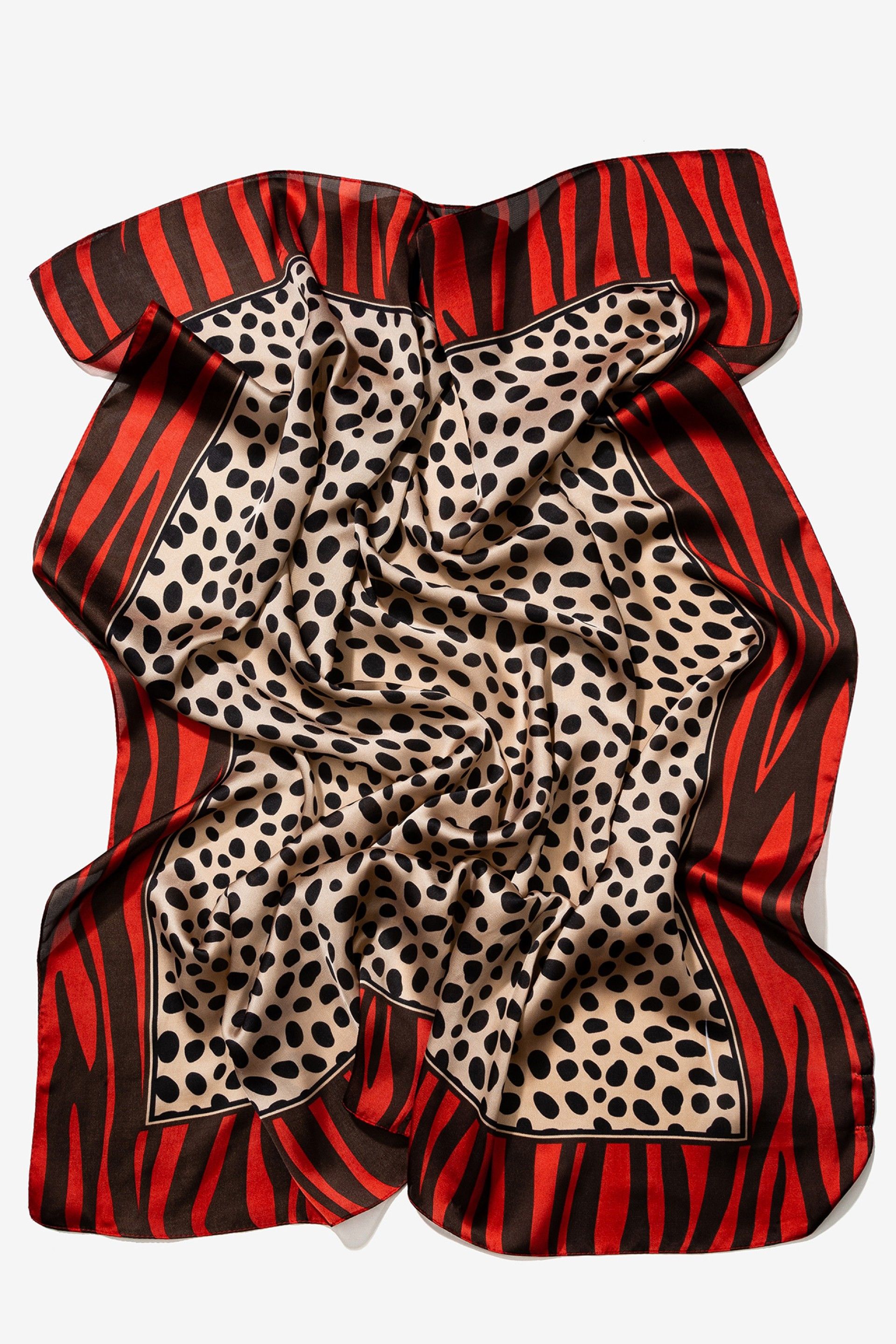 Pañuelo cuello HAZEL