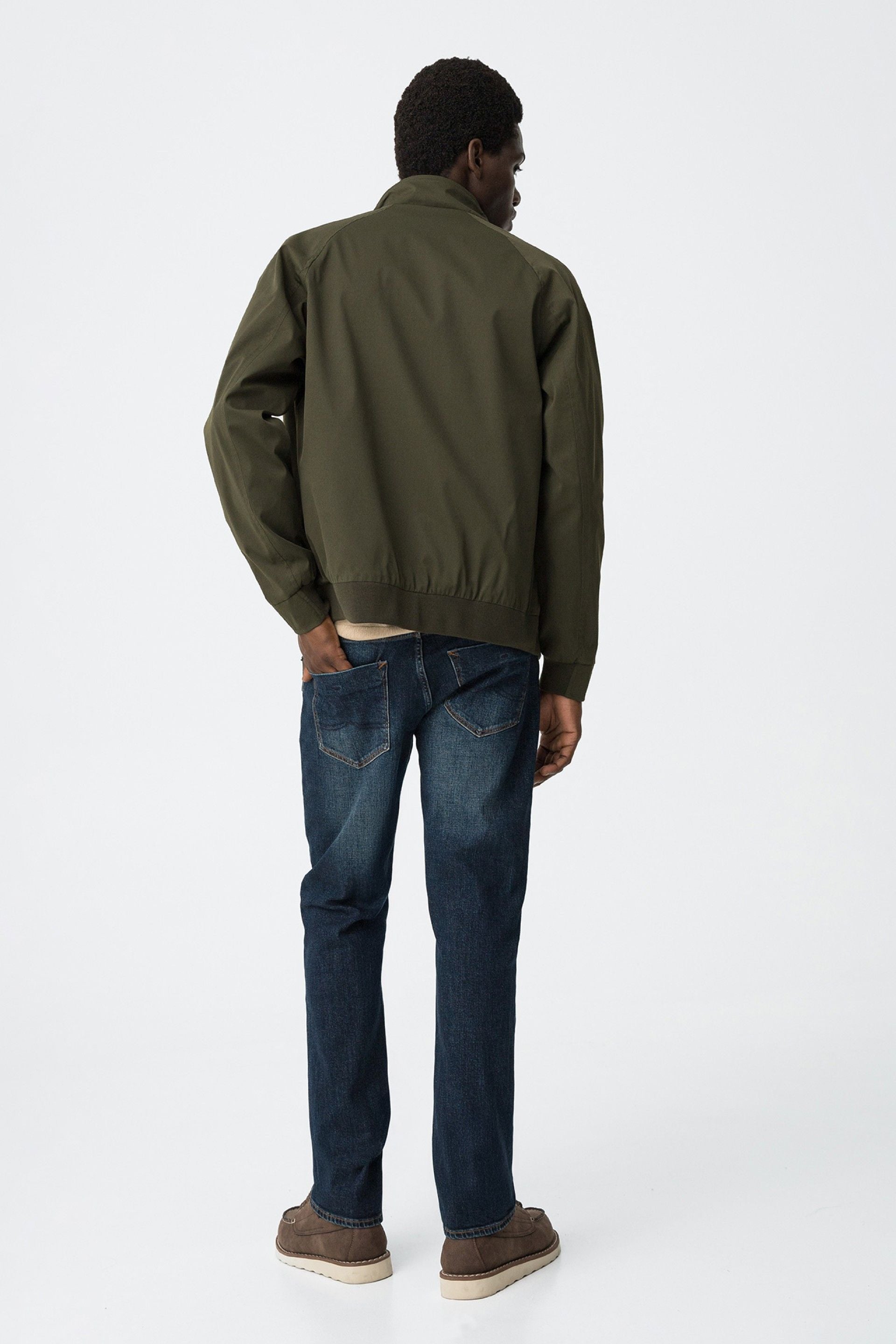 Jeans Leo Azul E10