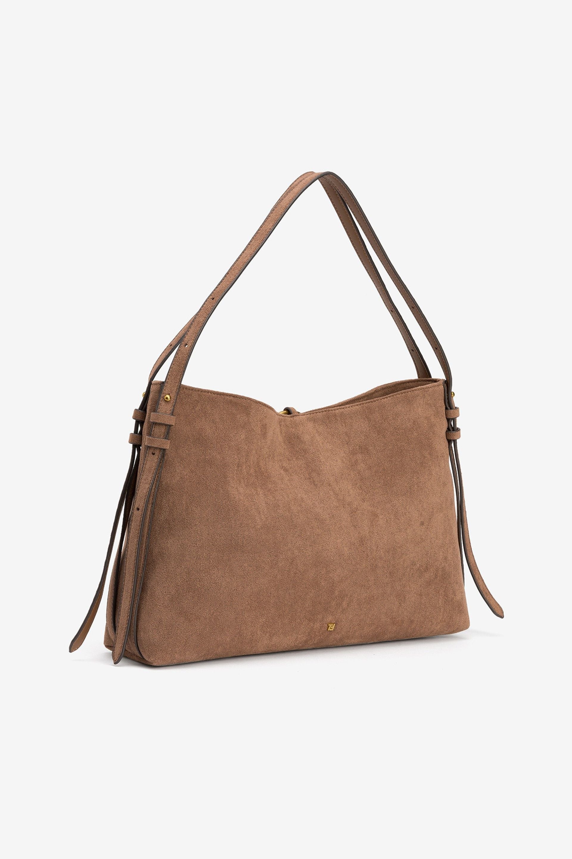 Bolso ZELIA Camel