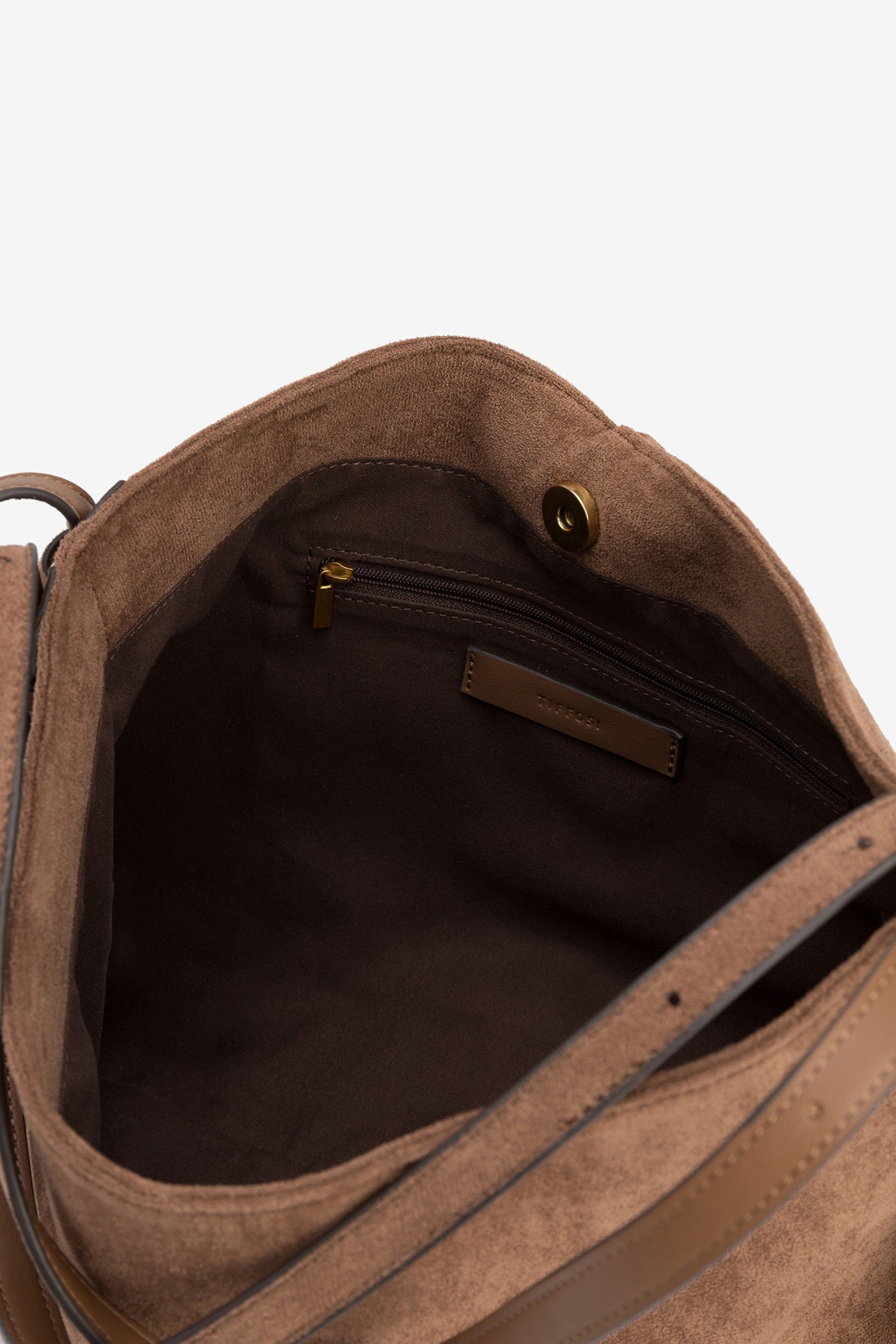 Bolso ZELIA Camel