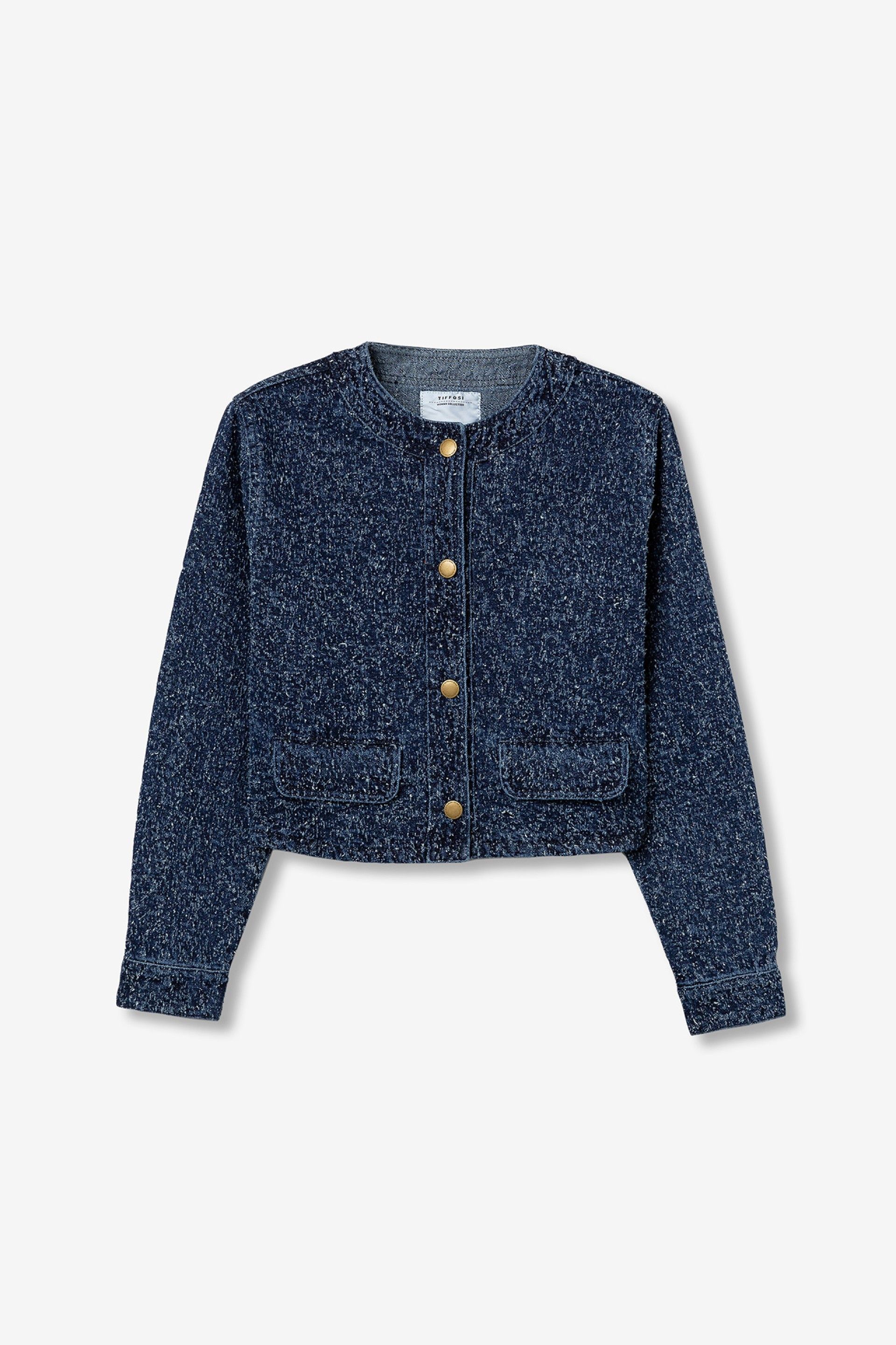 Chaqueta Aspen Denim