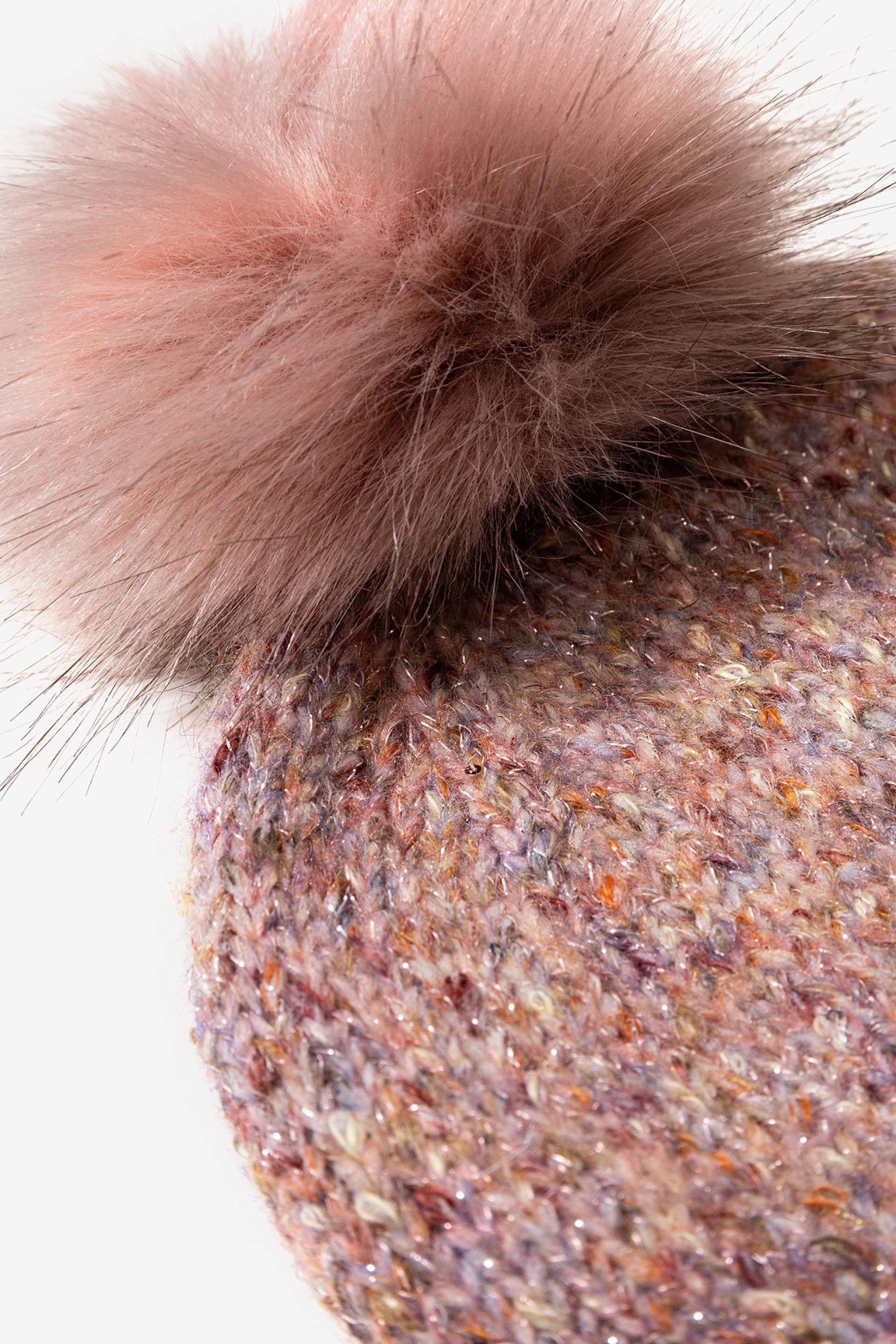 Set de bufanda y gorro DELI