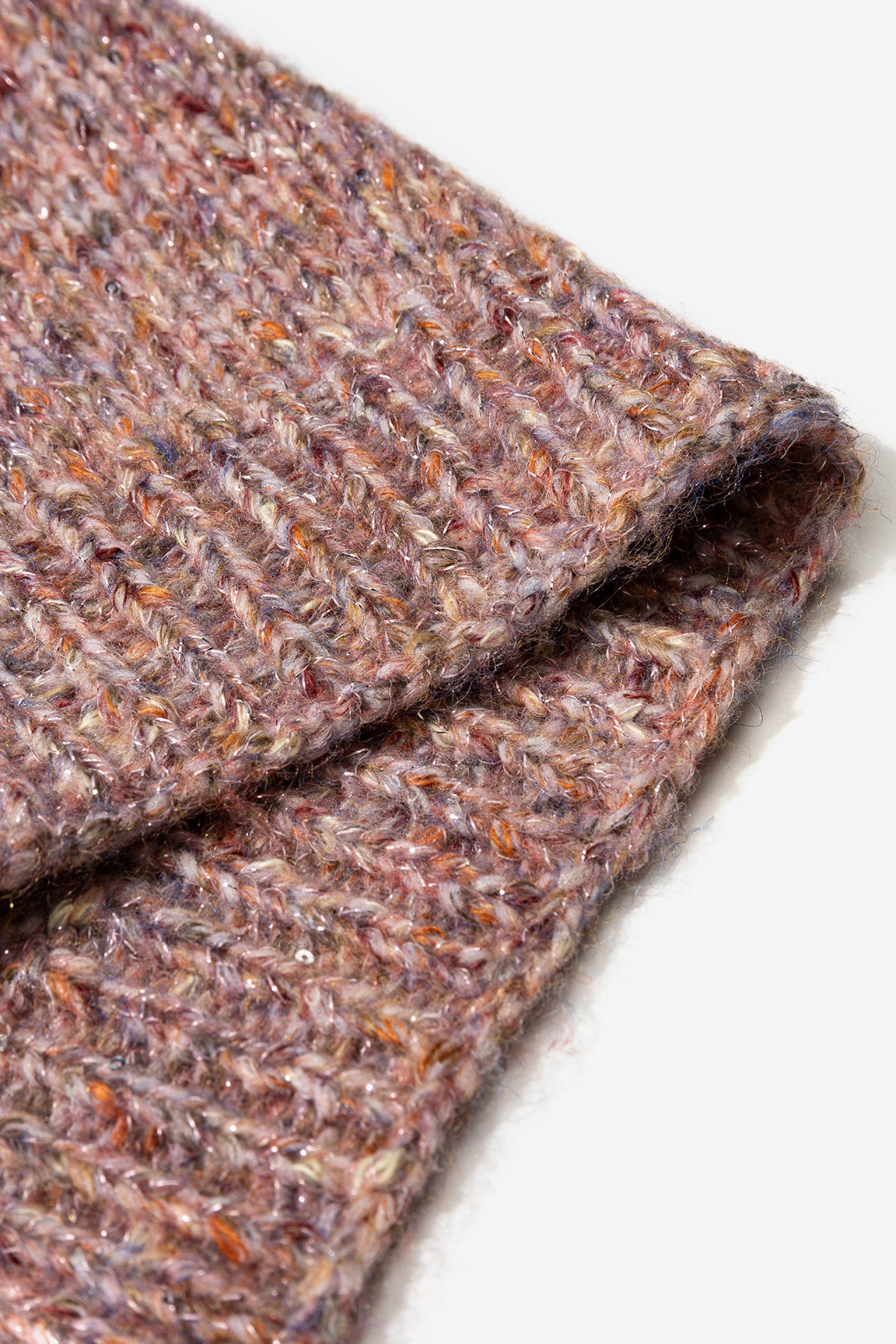 Set de bufanda y gorro DELI