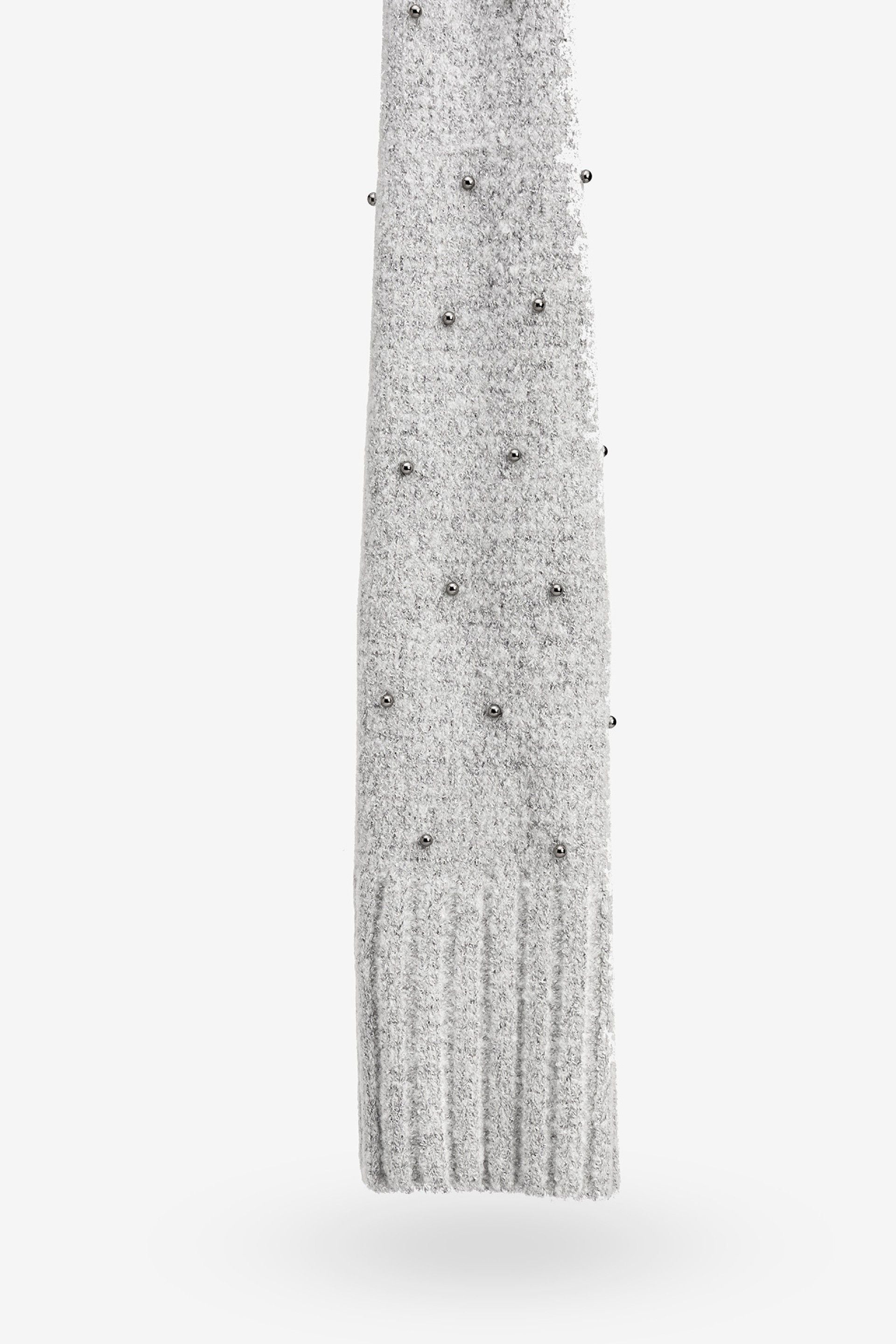 Set de bufanda y gorro SHANGHAI