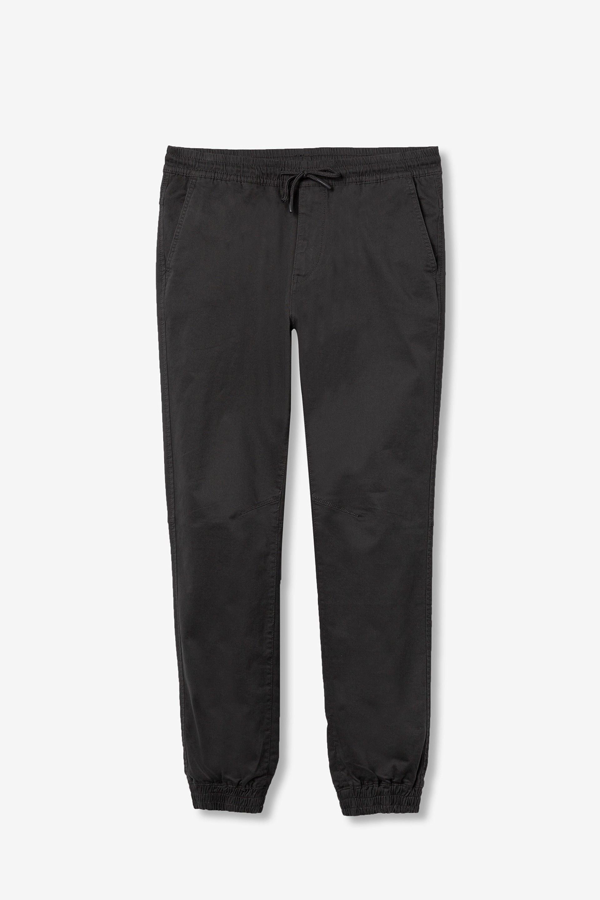 Pantalón Jogger Gris