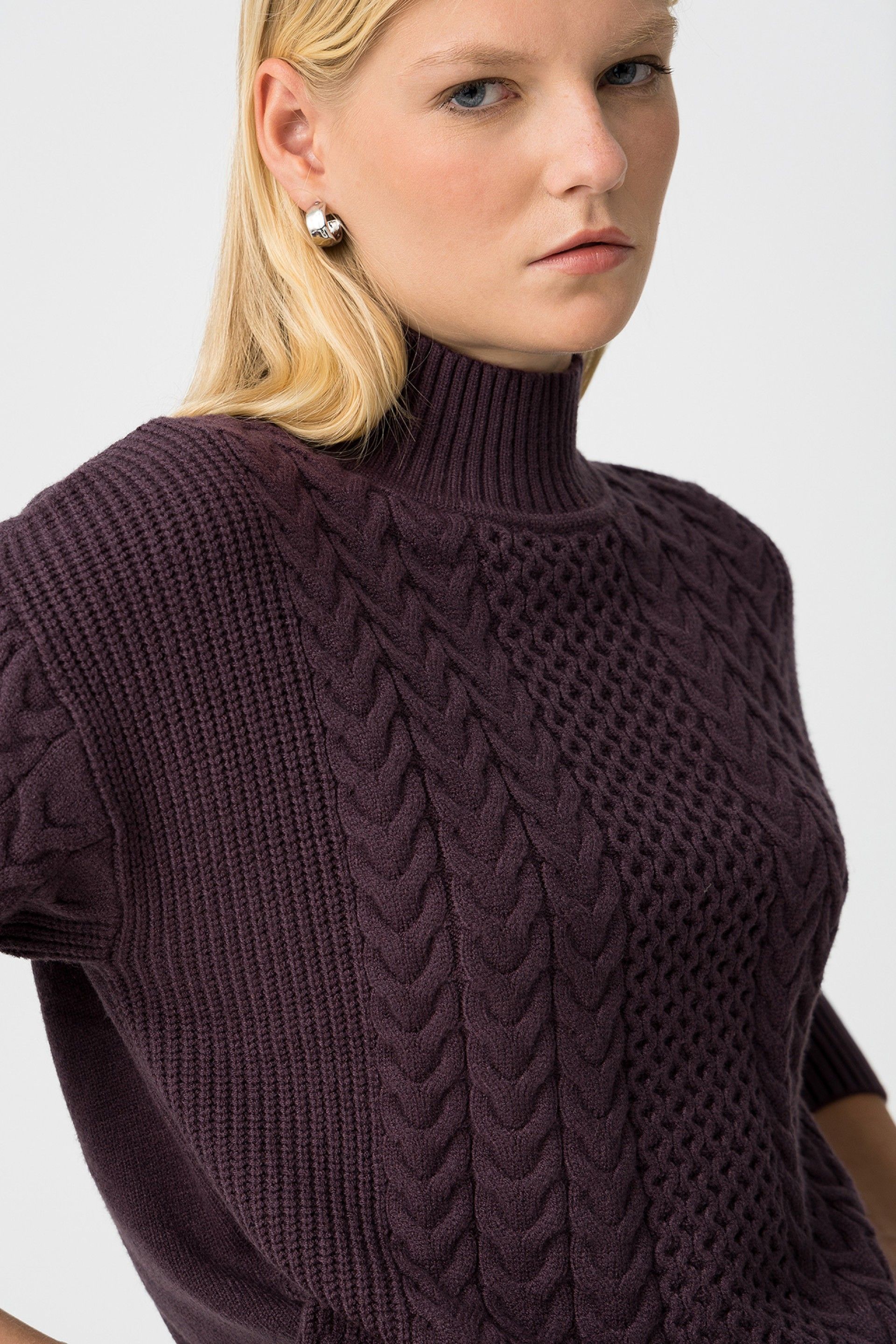 Jersey Edwina Morado