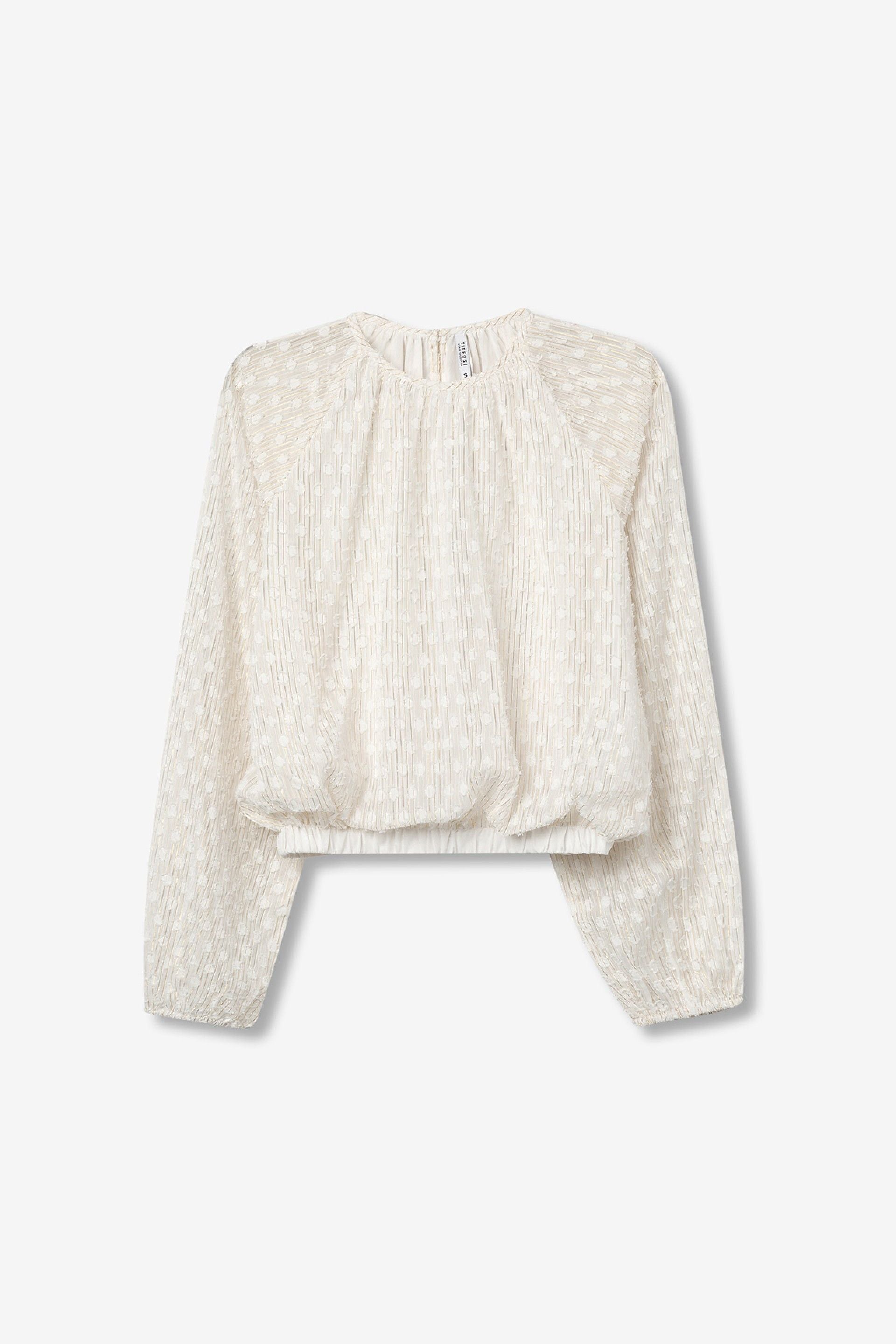 Blusa Santaclara Blanca