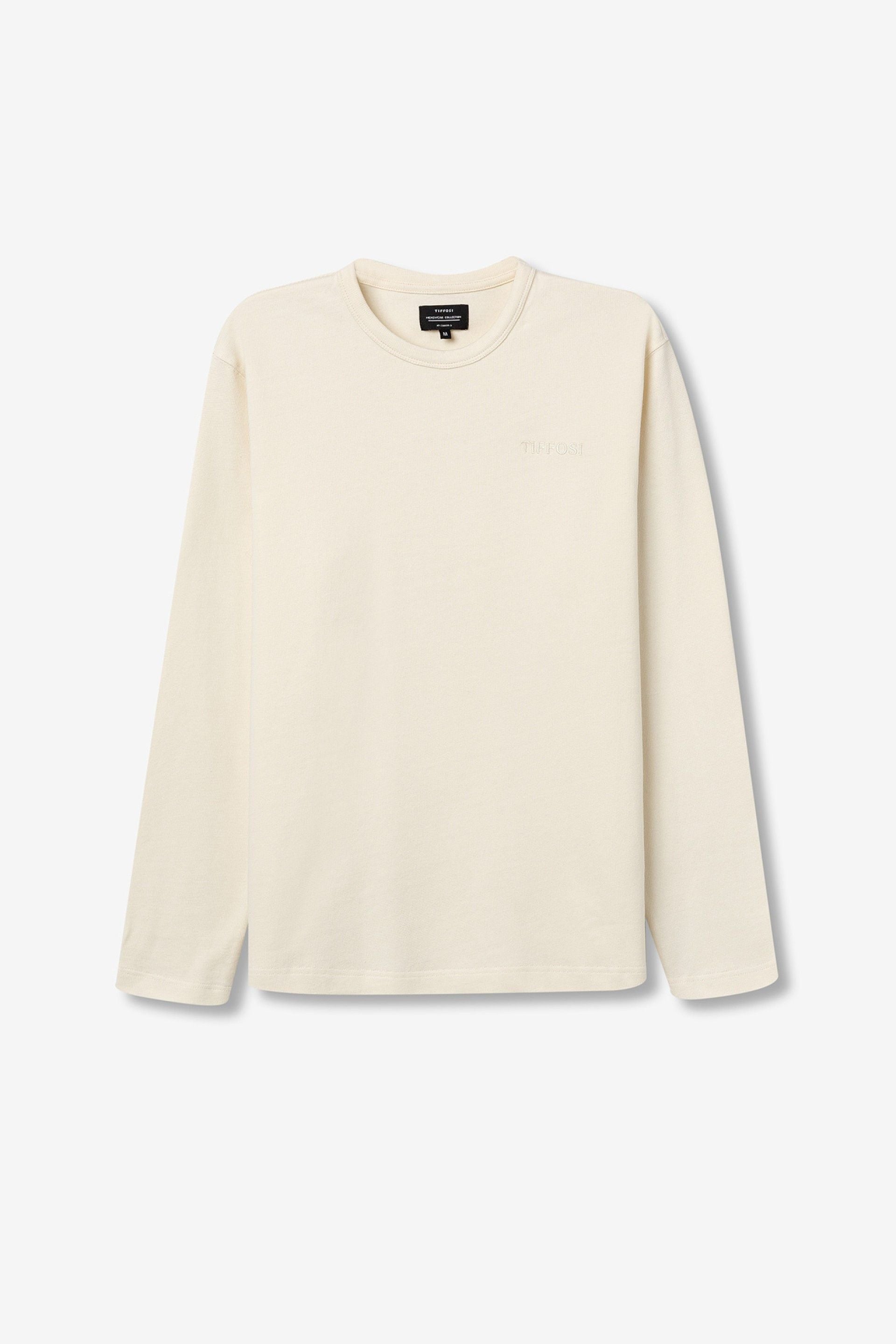 Camiseta Virgil Crudo