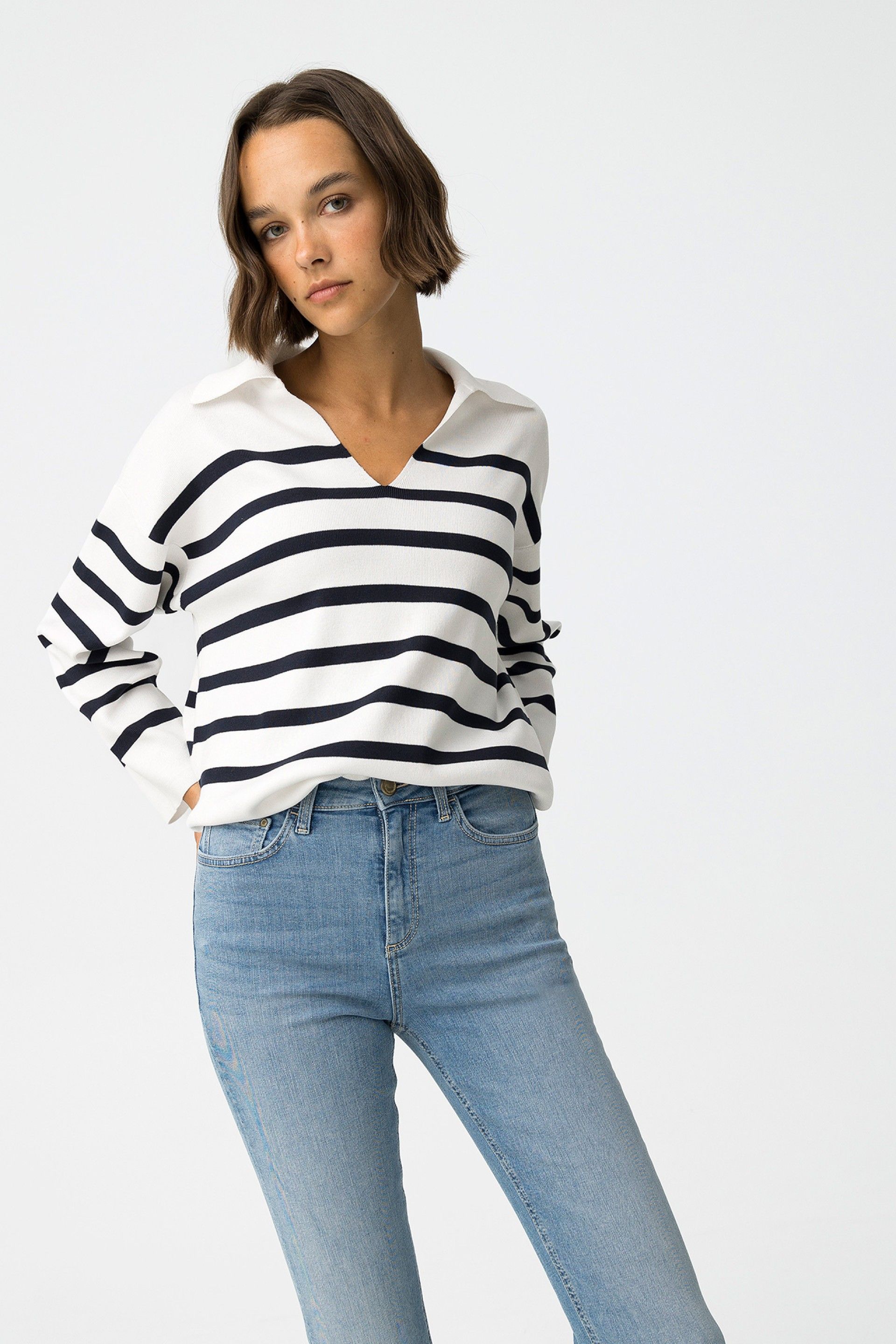 Jersey Agnese Rayas Marino