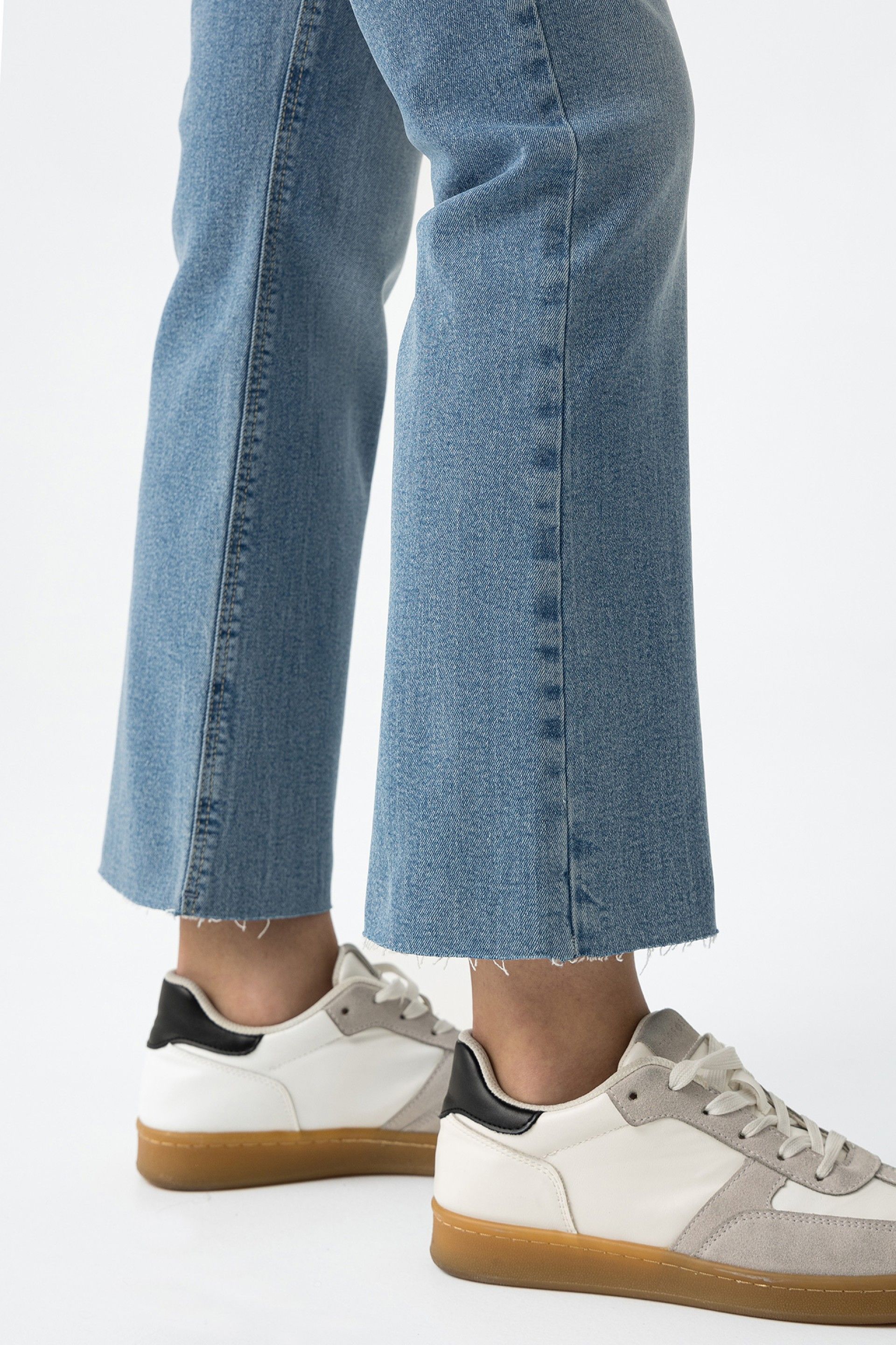 Jeans Megan Clarito C10