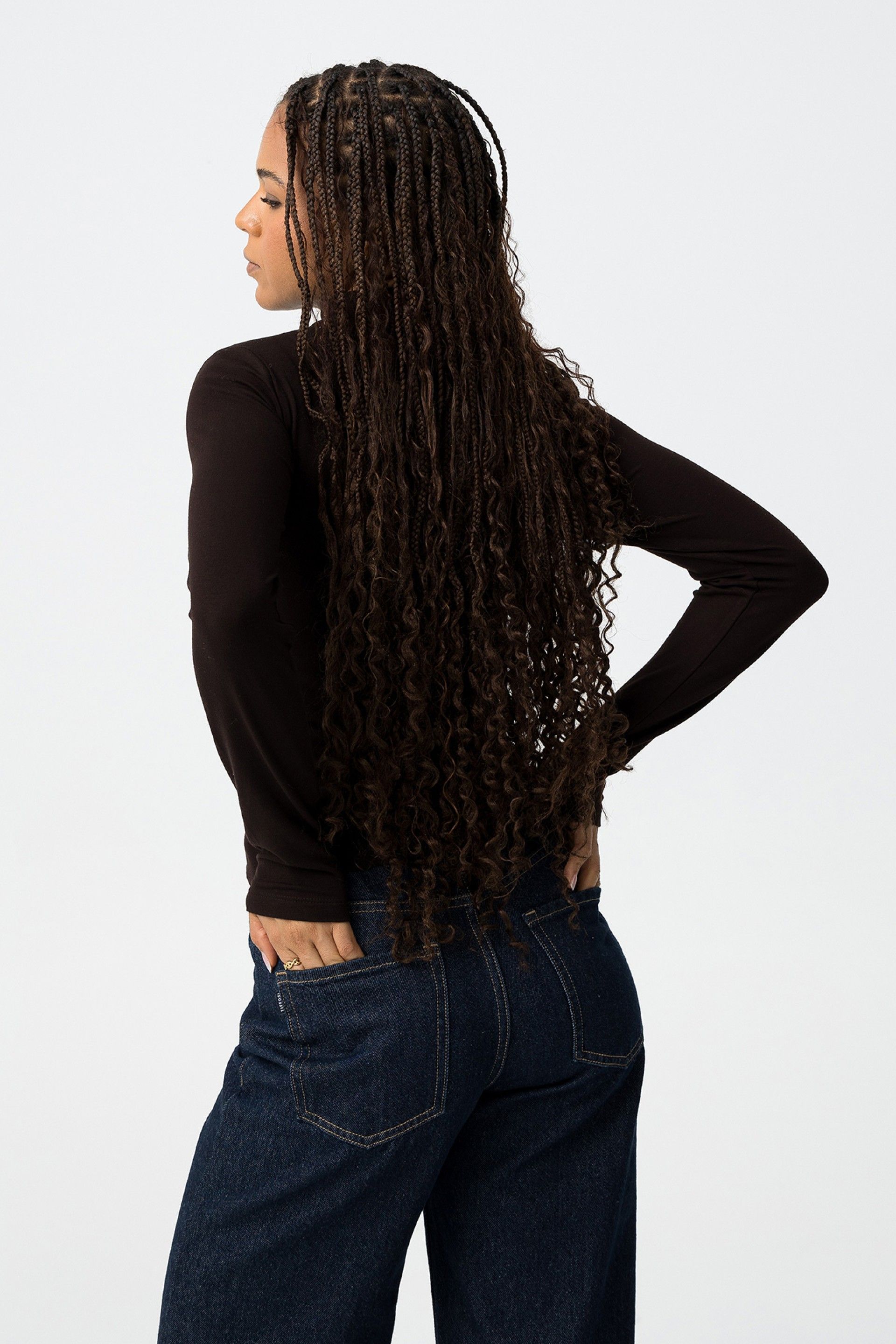 Camiseta Murcia Chocolate