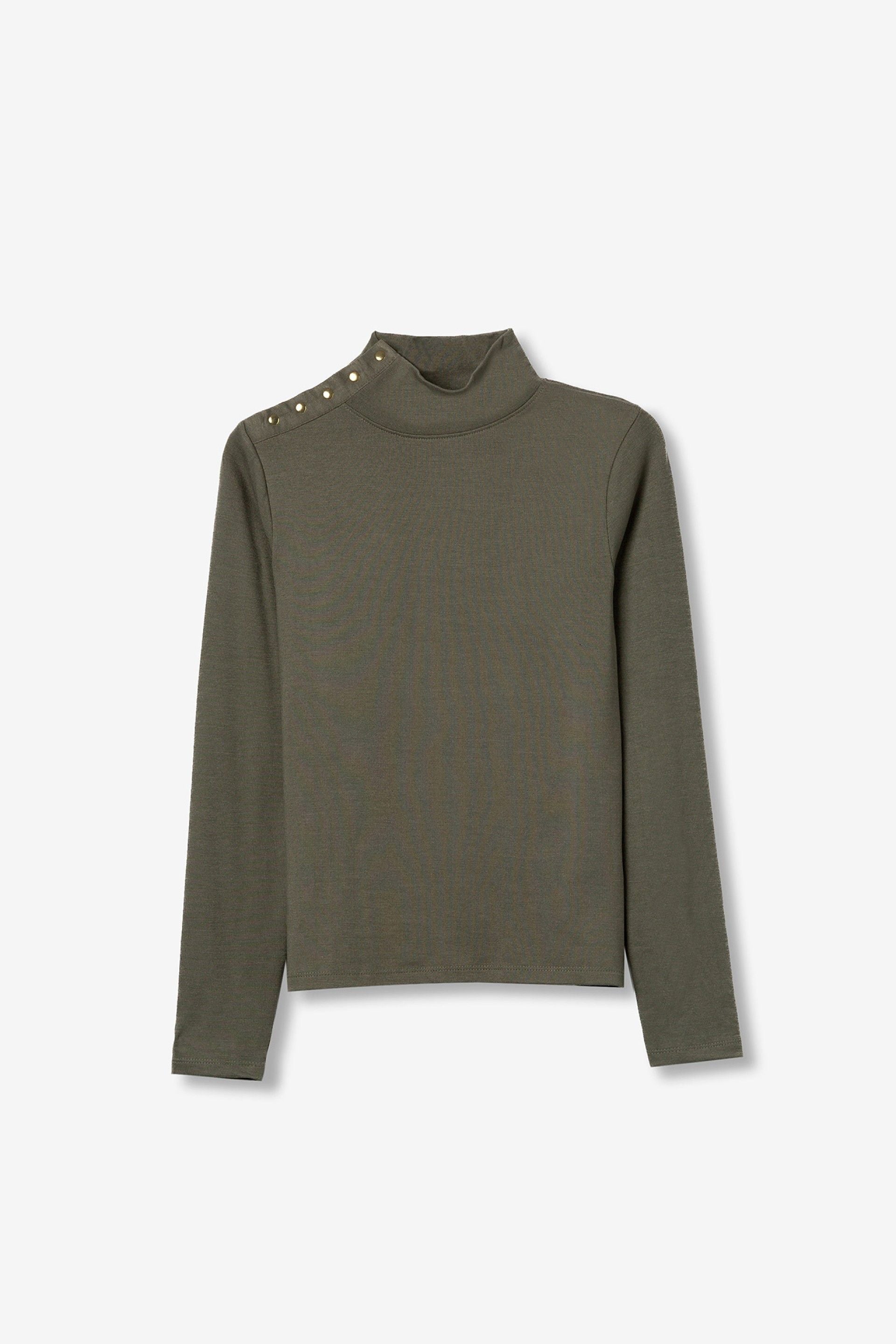 Camiseta Barila Verde