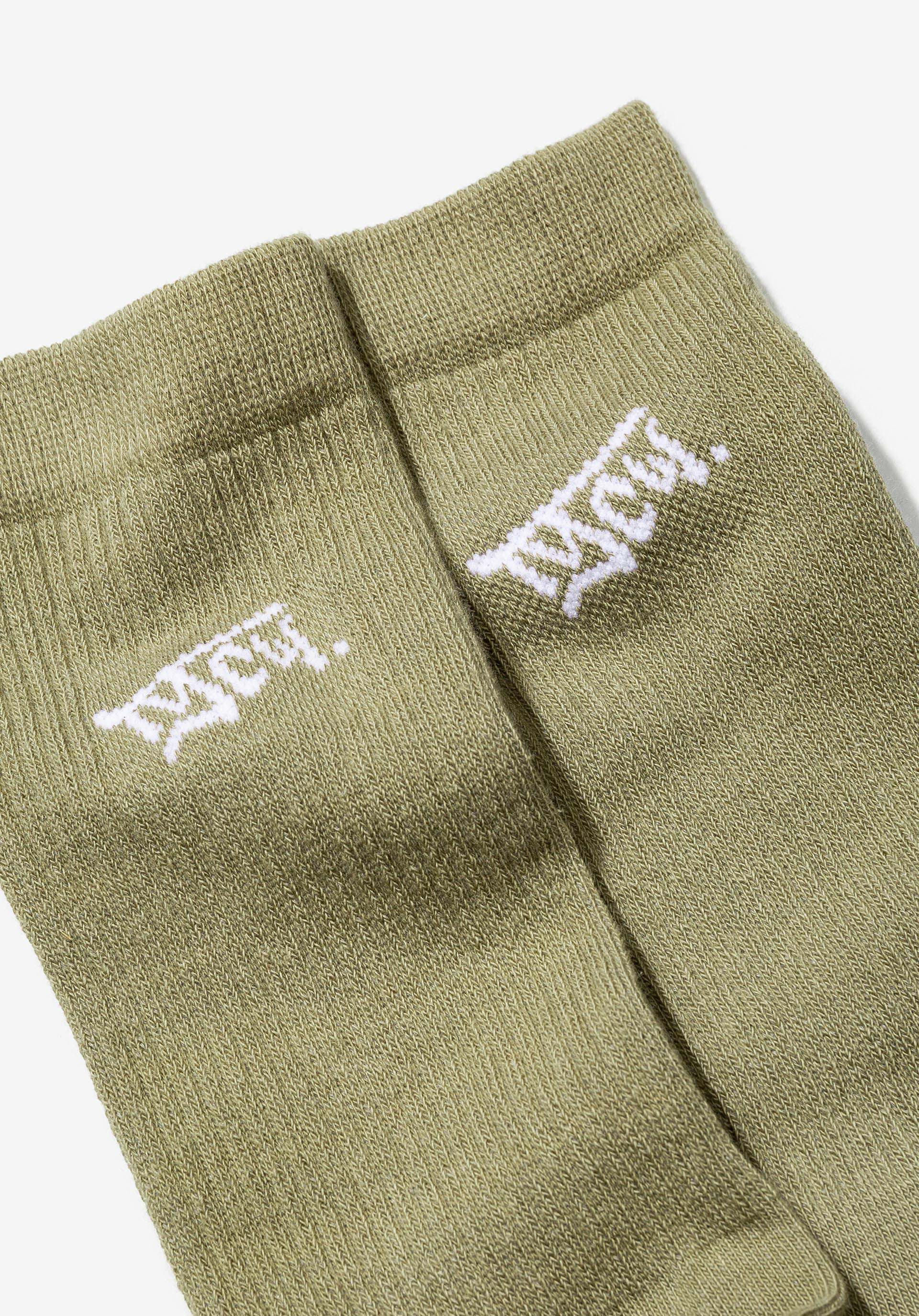 Calcetines Javi Verde