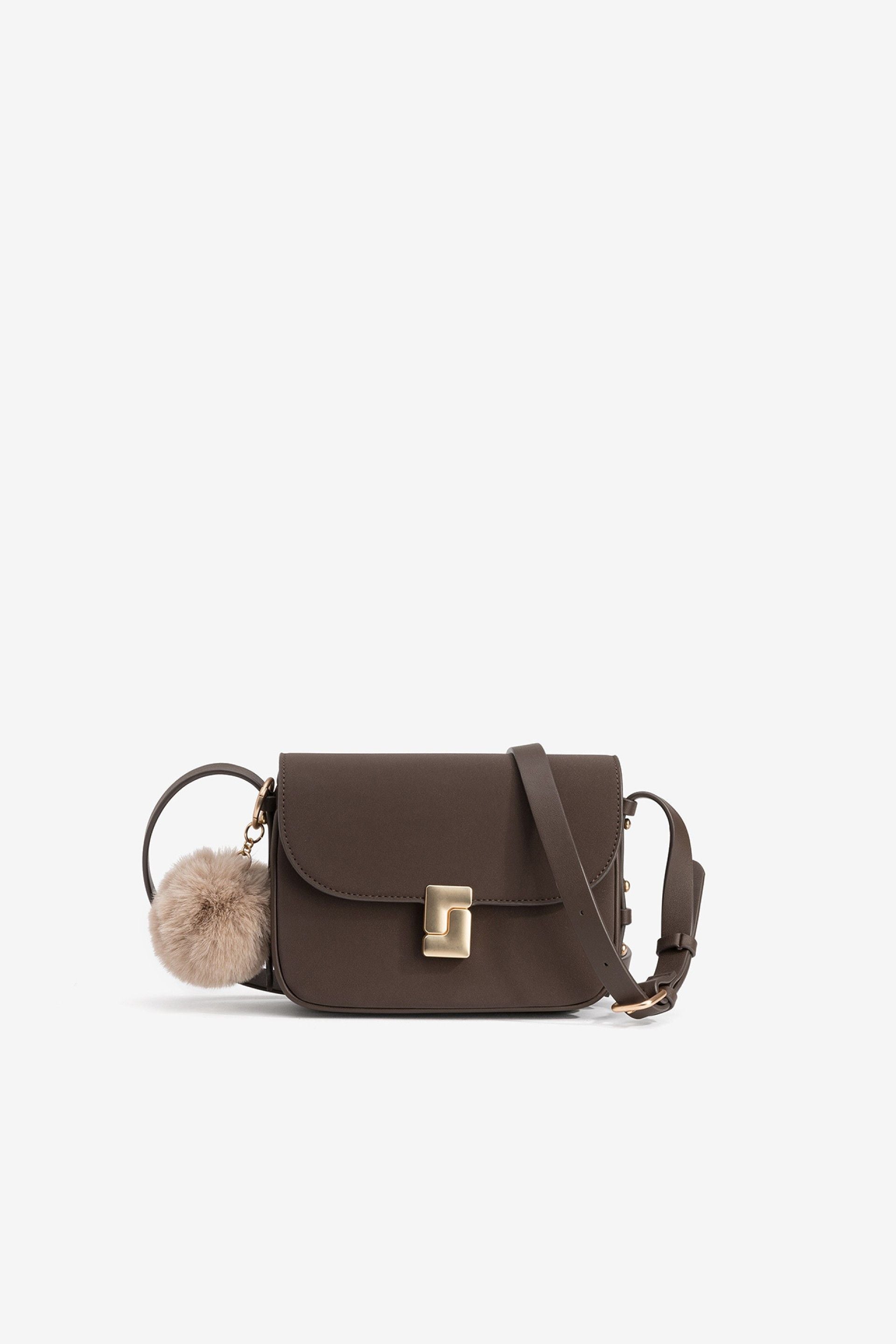 Bolso BETTY Chocolate