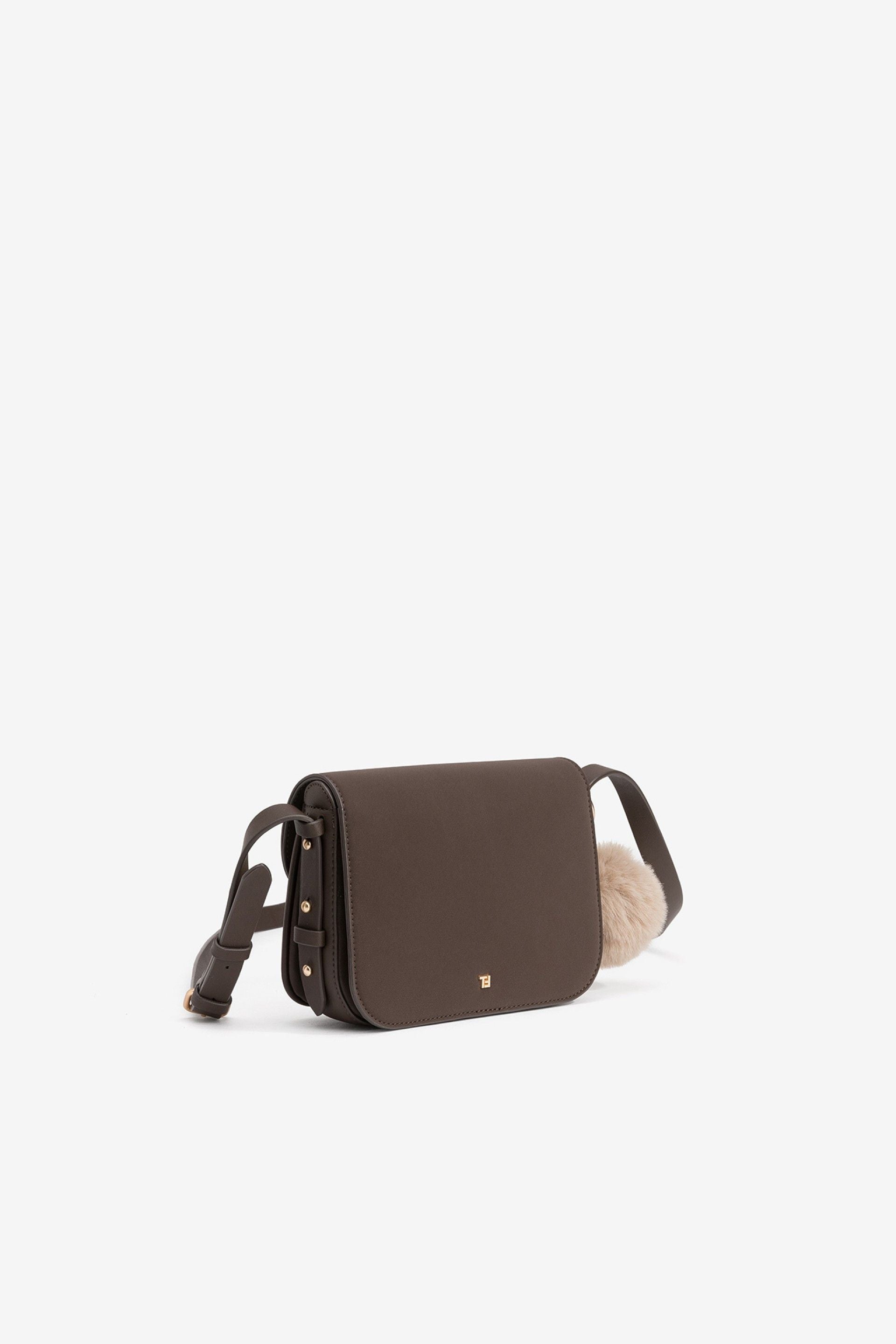 Bolso BETTY Chocolate