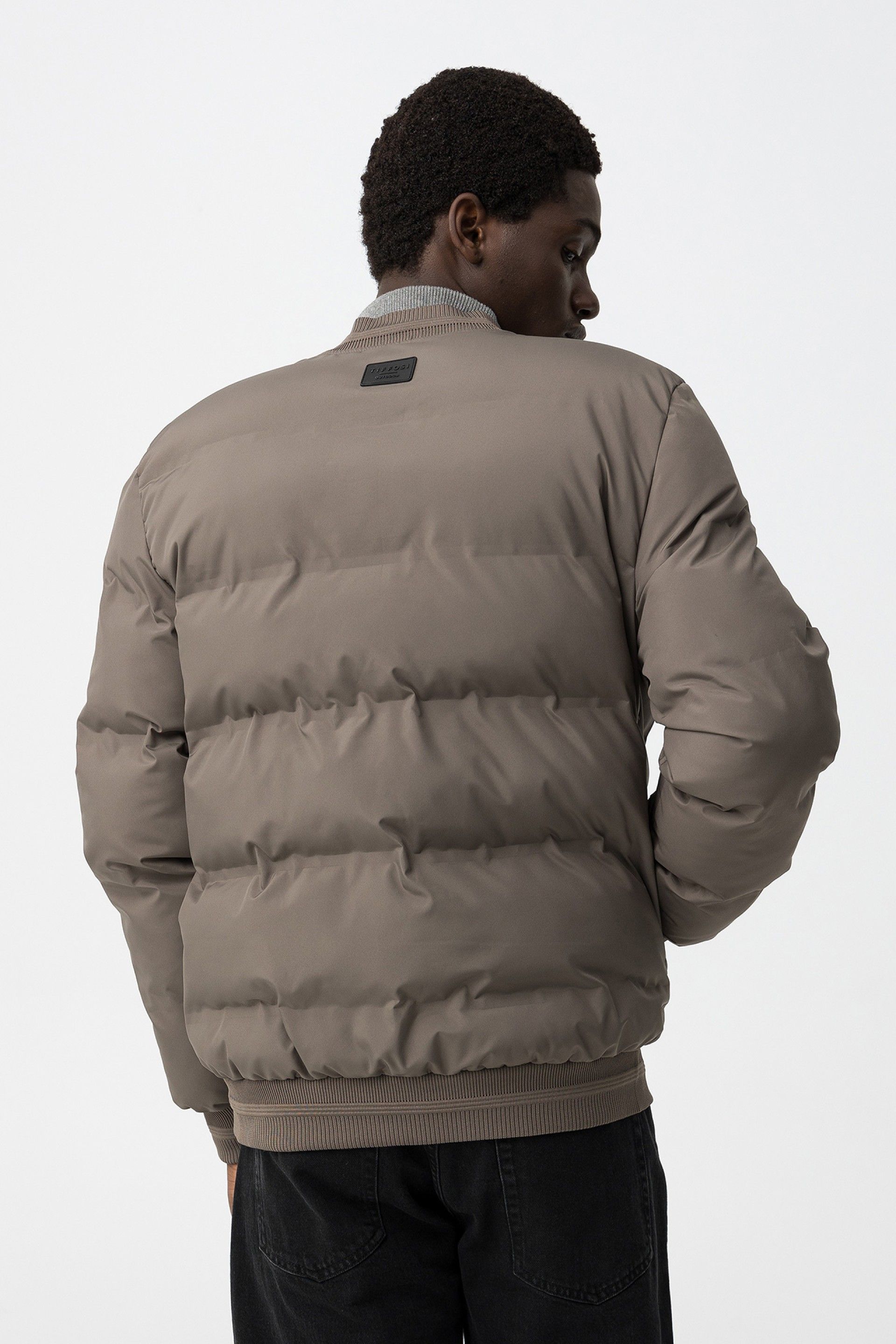 Chaqueta Acolchada Pitsfield