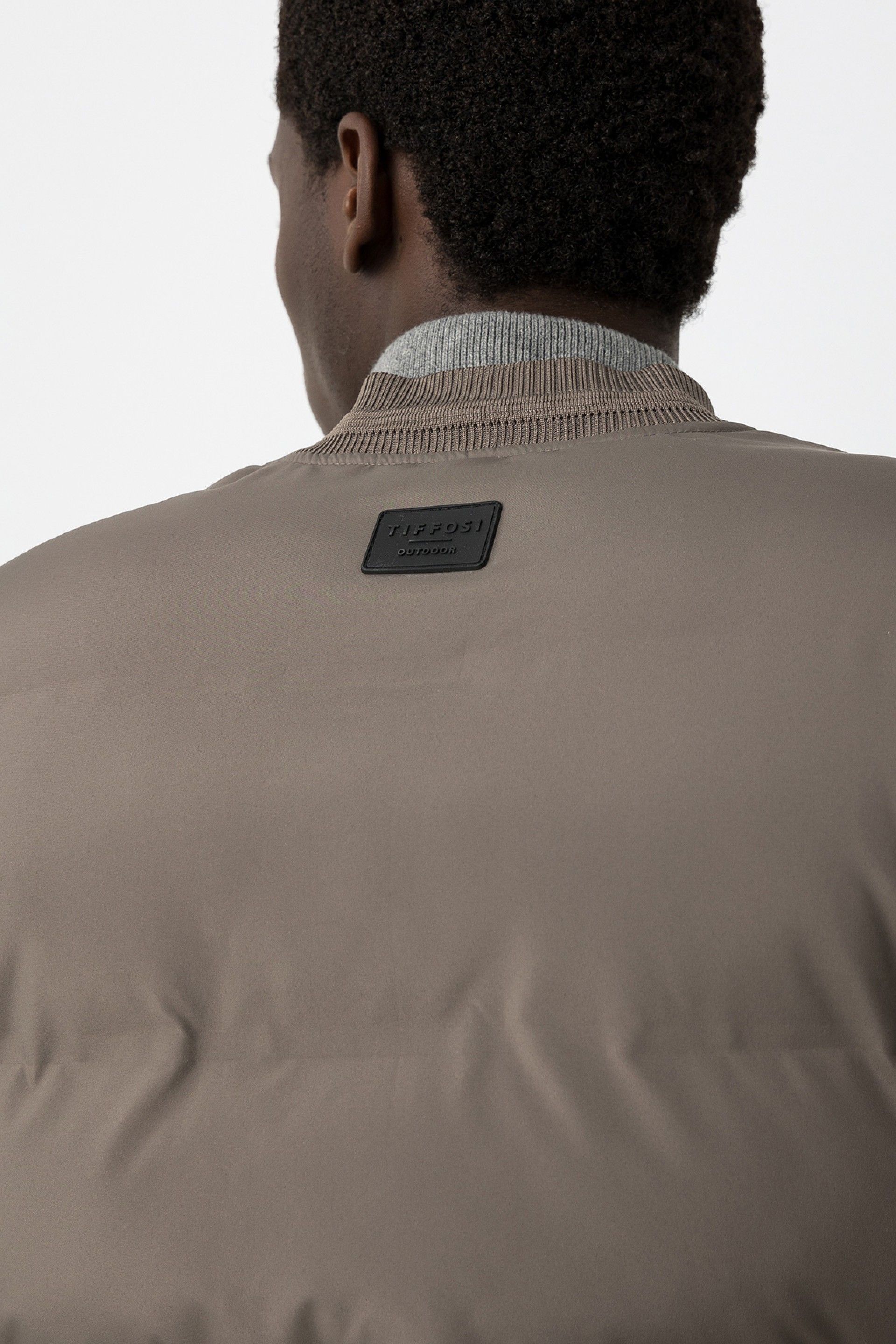 Chaqueta Acolchada Pitsfield