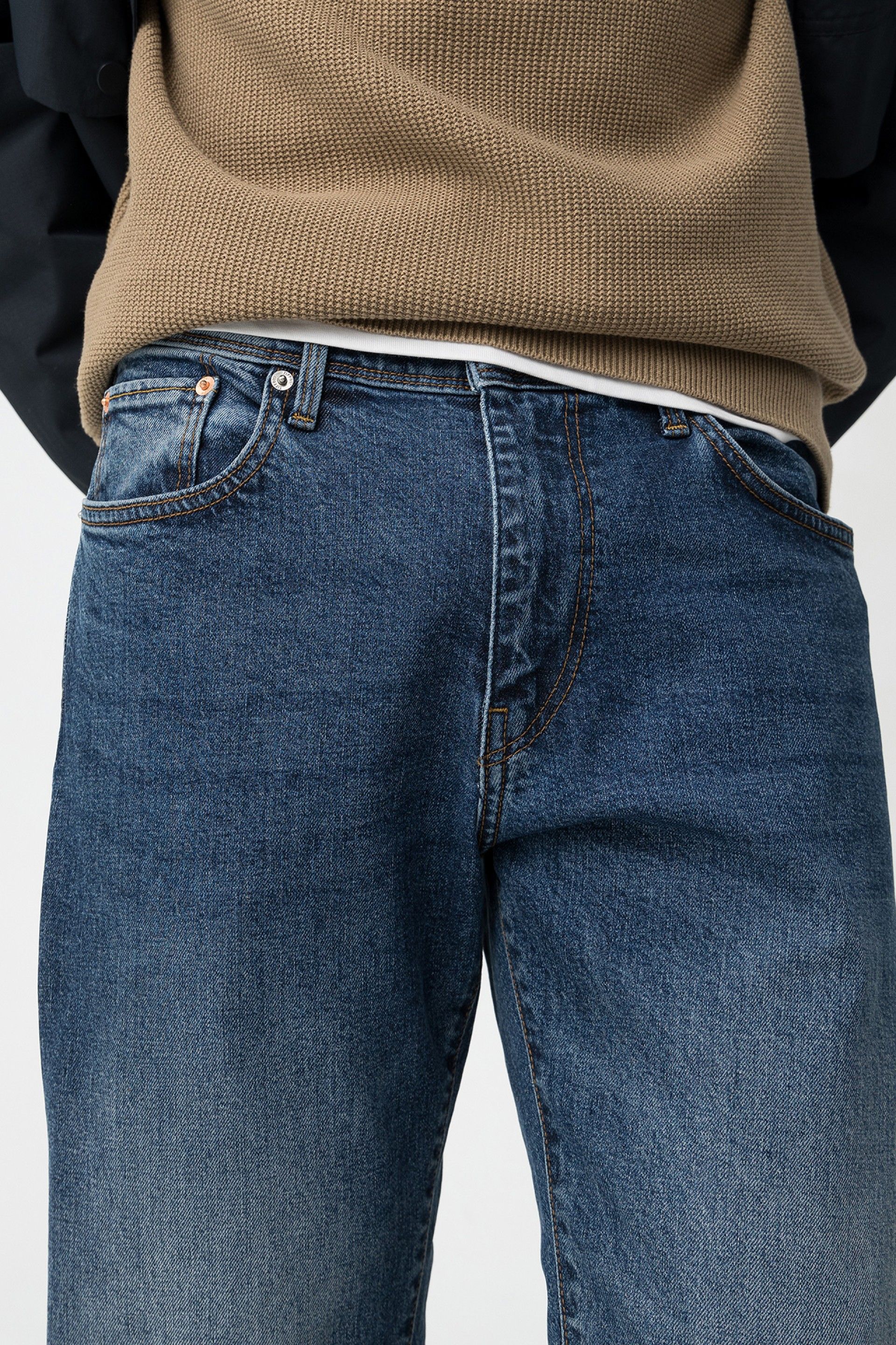 Jeans Dylan Slim Azul M10