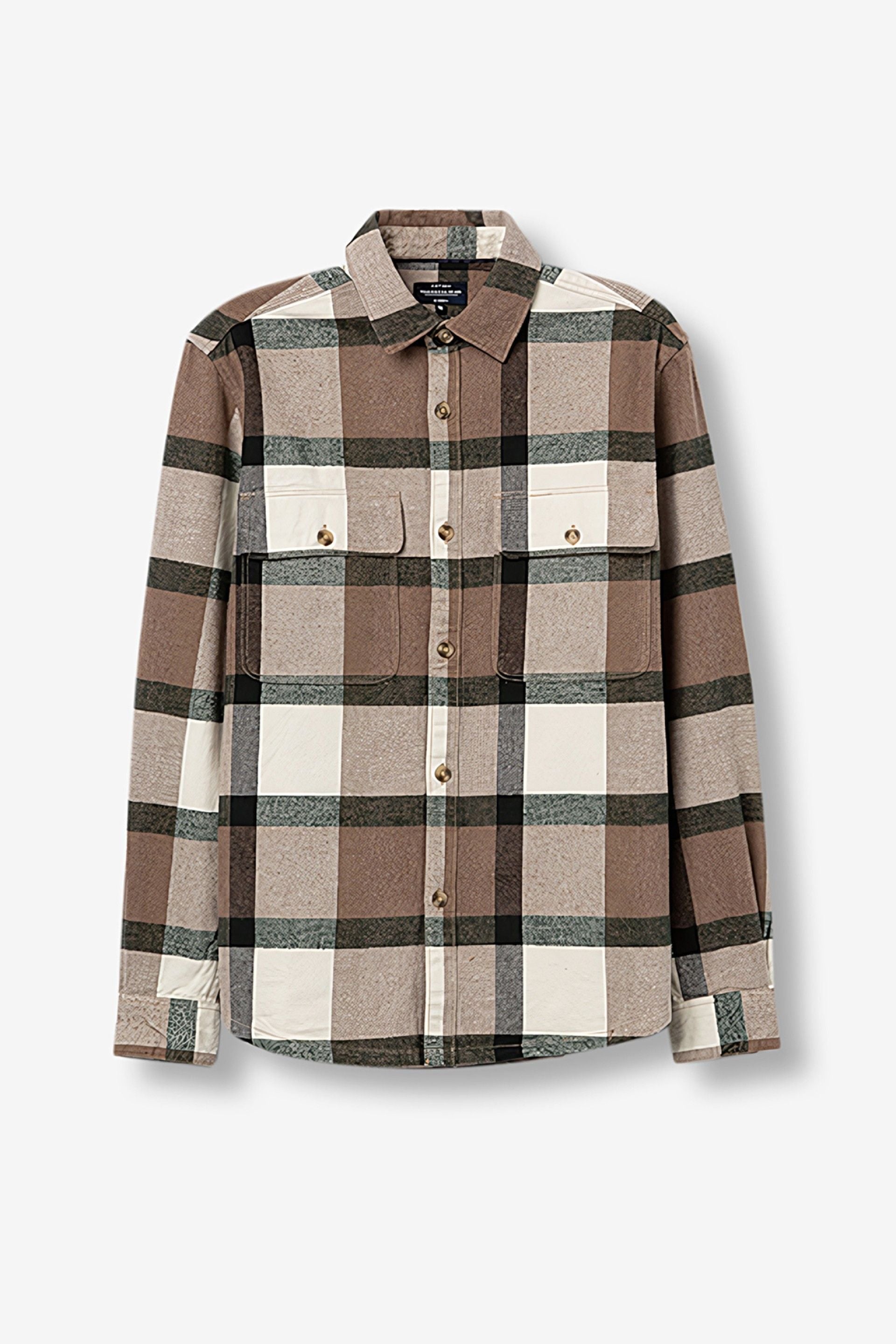Sobrecamisa Colton