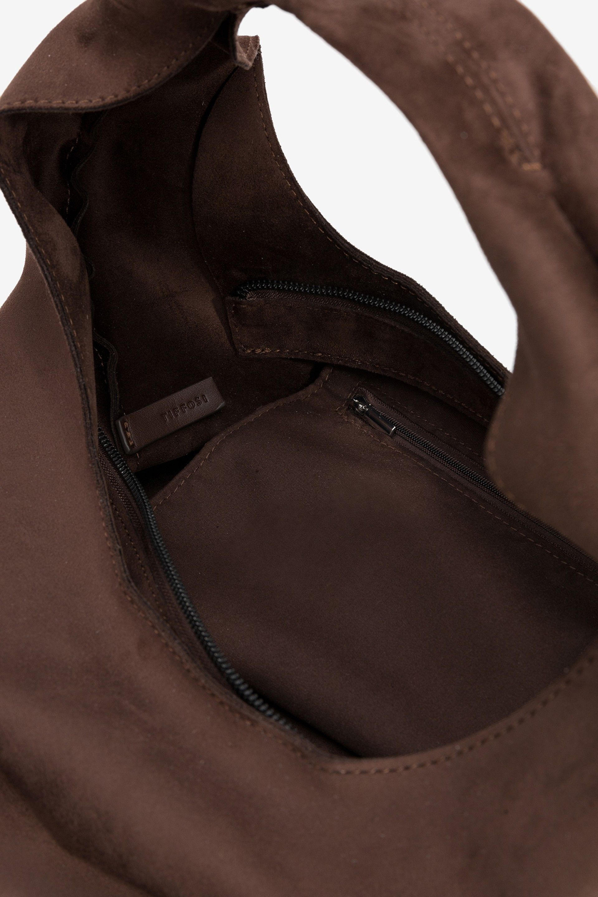 Bolso MAYA Chocolate