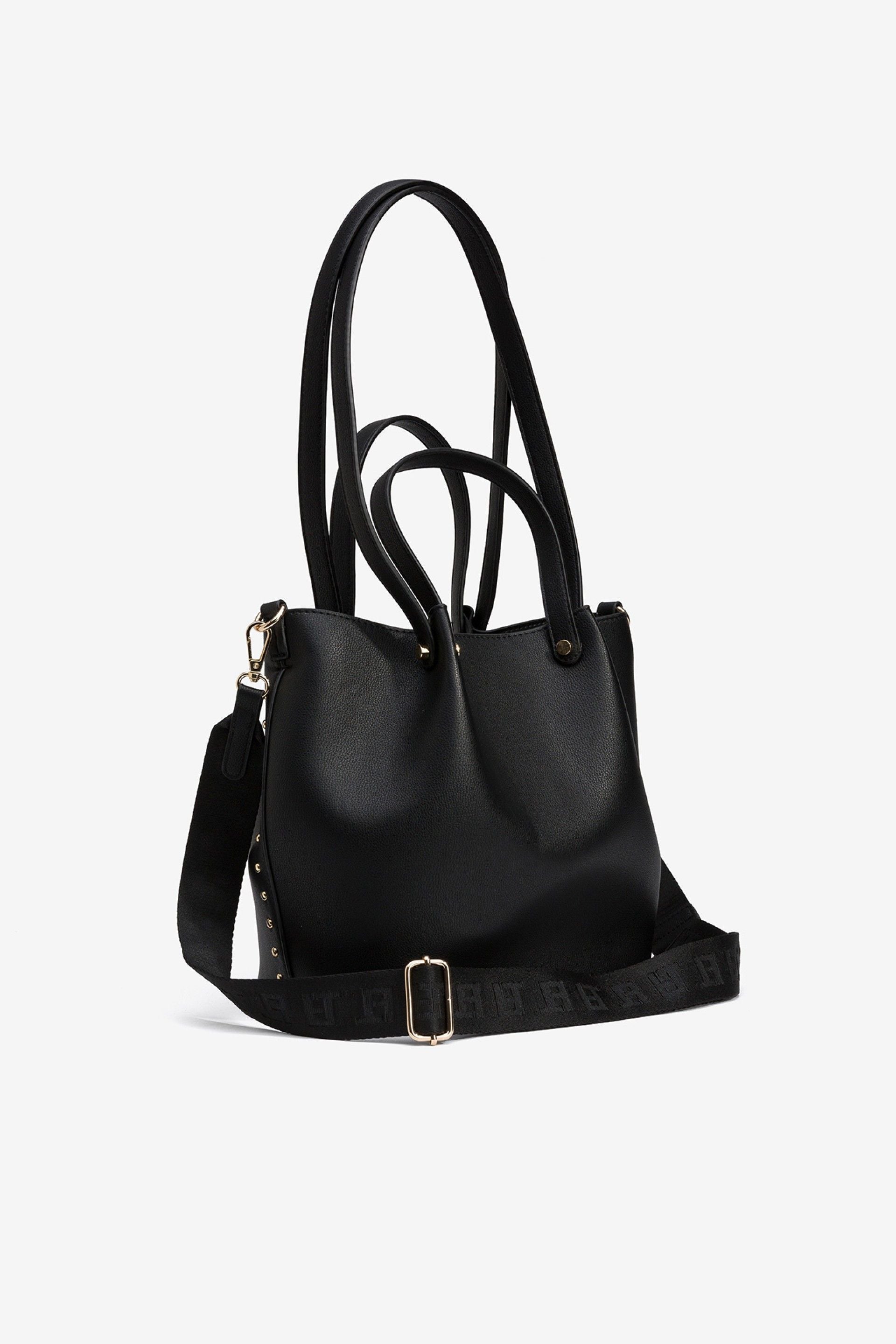 Bolso MARYLOU Negro
