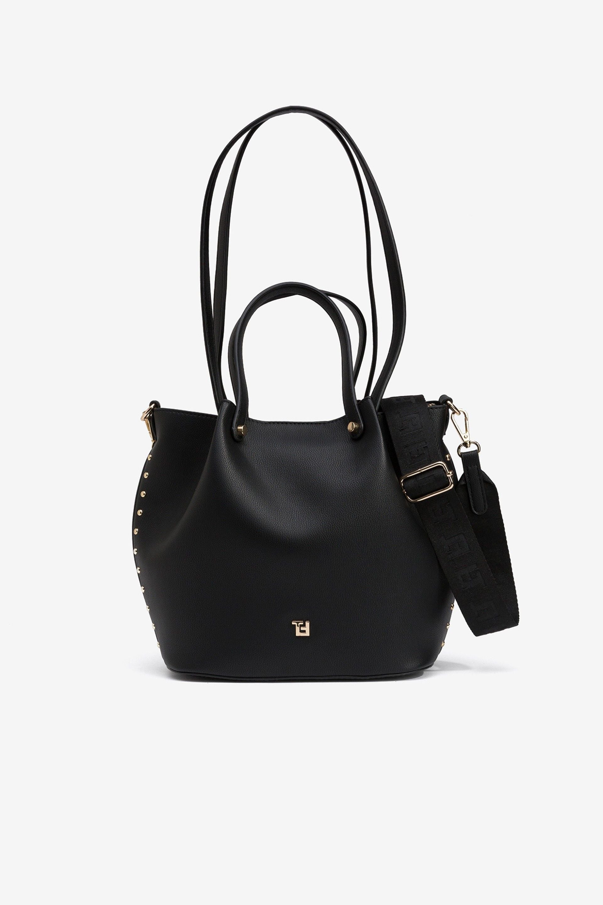 Bolso MARYLOU Negro