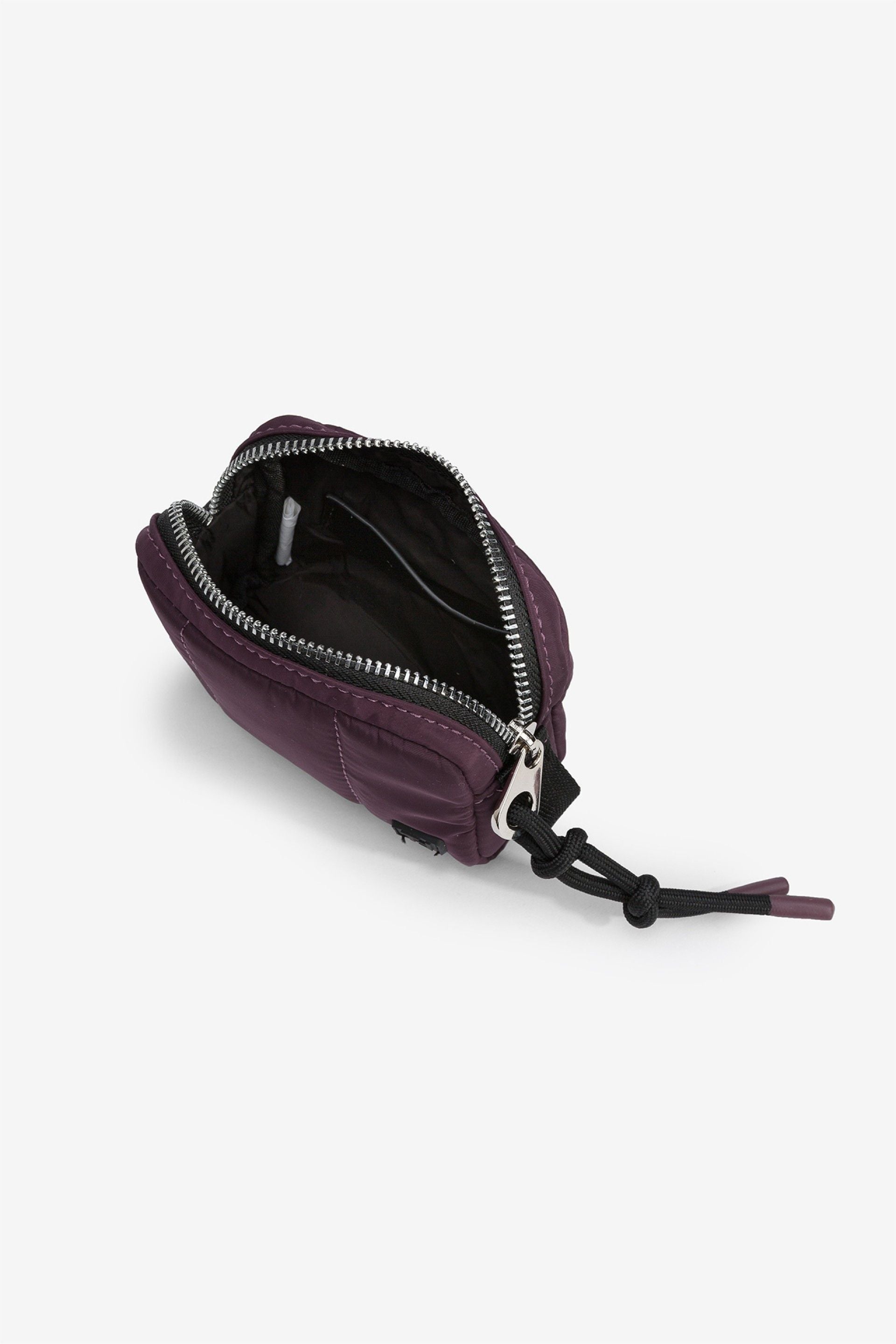 Monedero ELLI Morado