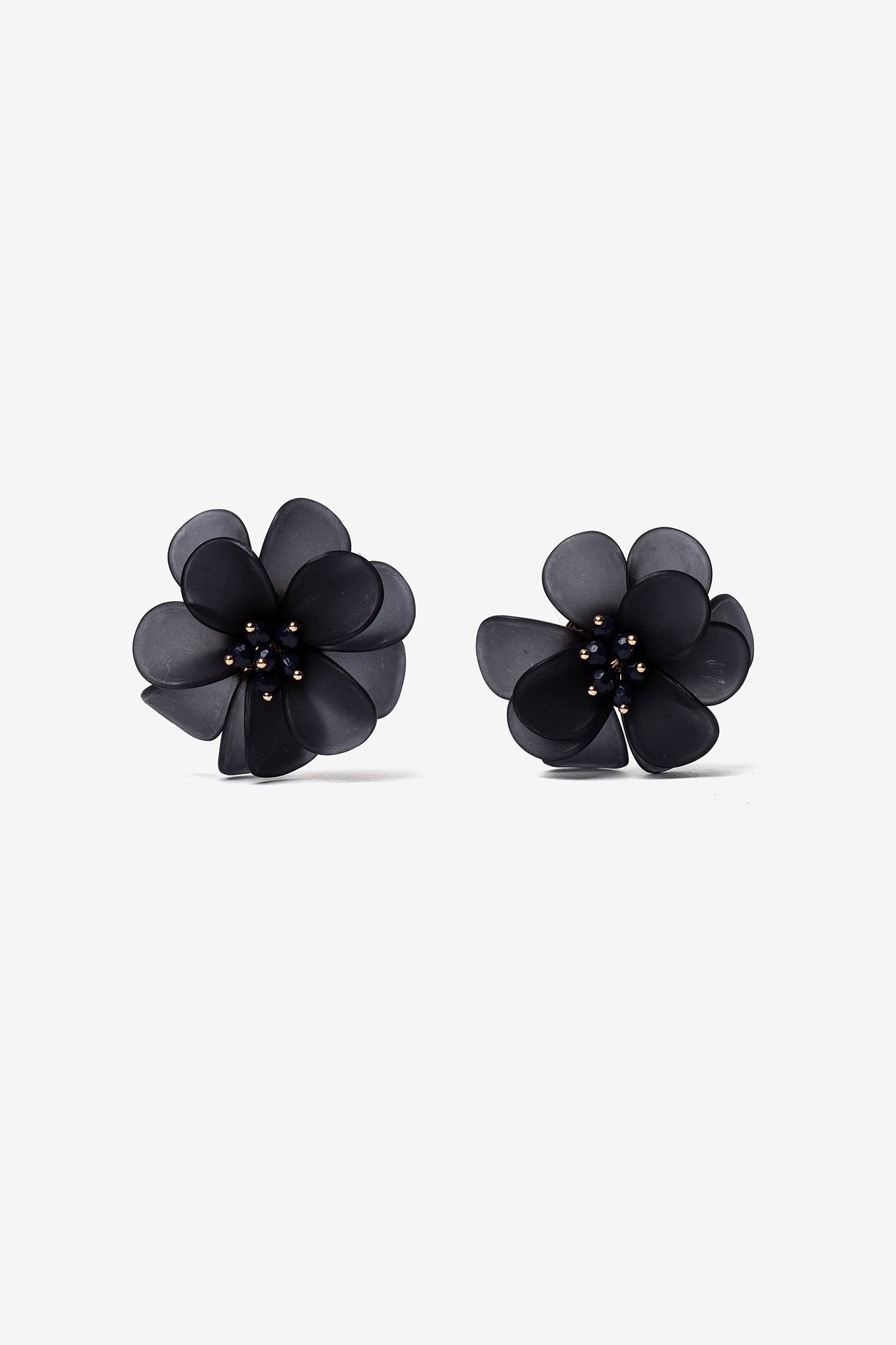 Pendientes Flor Alba 10251
