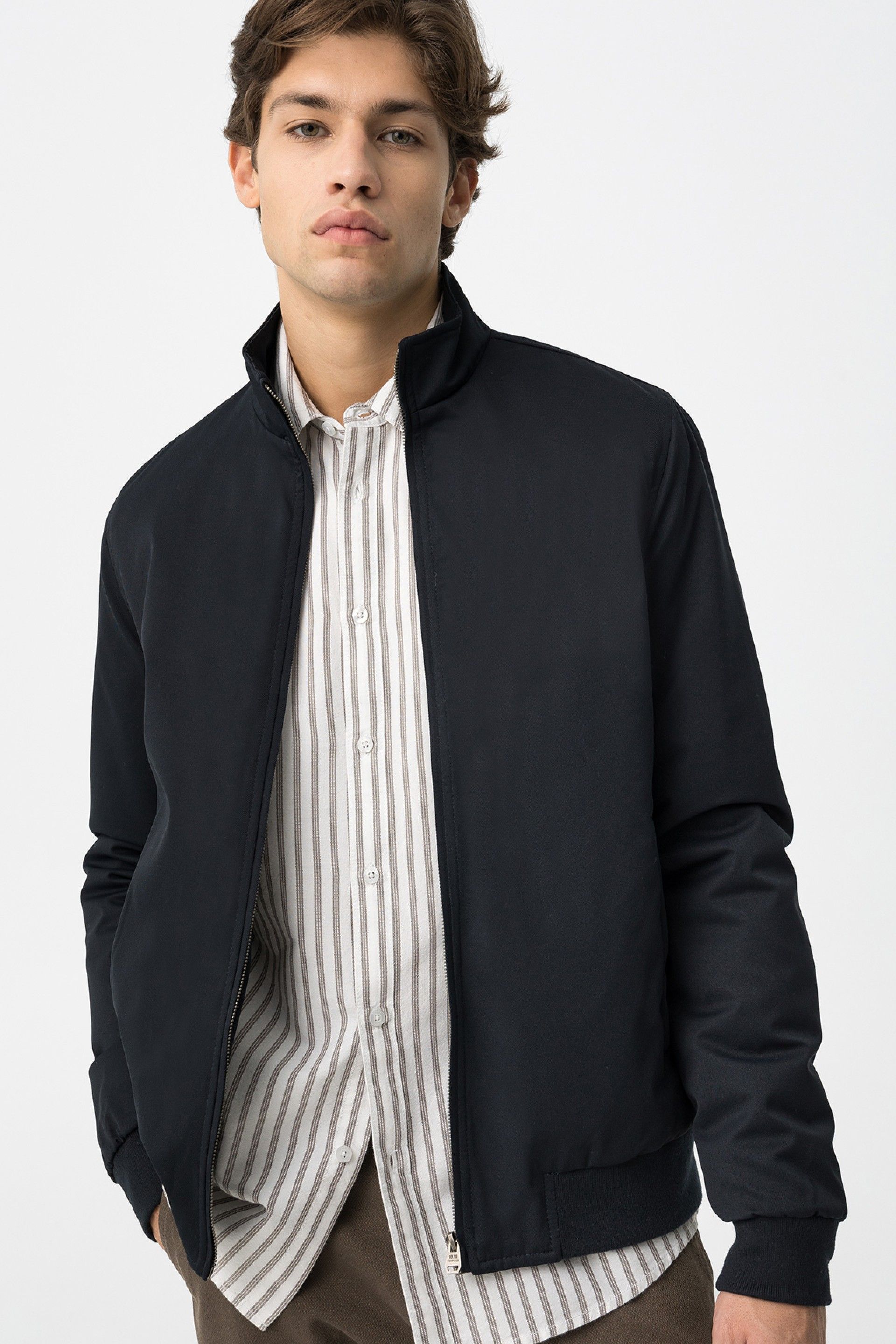 Bomber Penfield Marino