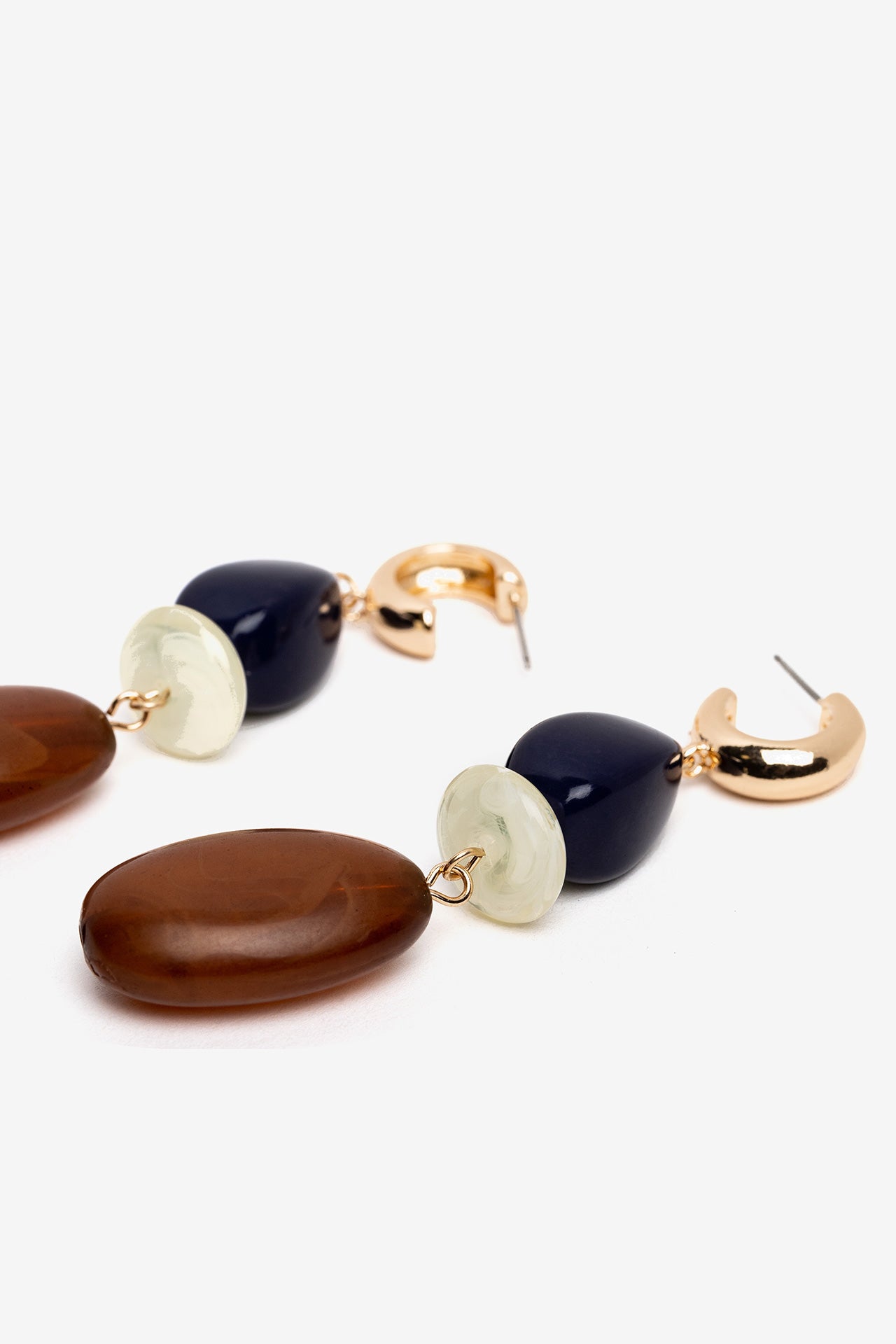 Pendientes Tierra Y Cielo 10212