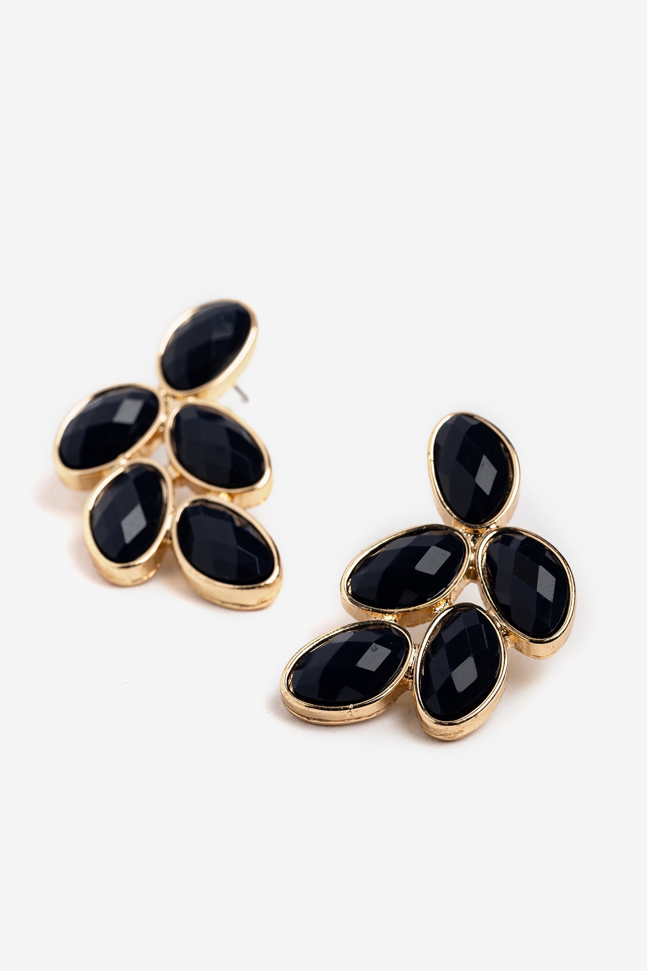 Pendientes Cinco Destellos 7060