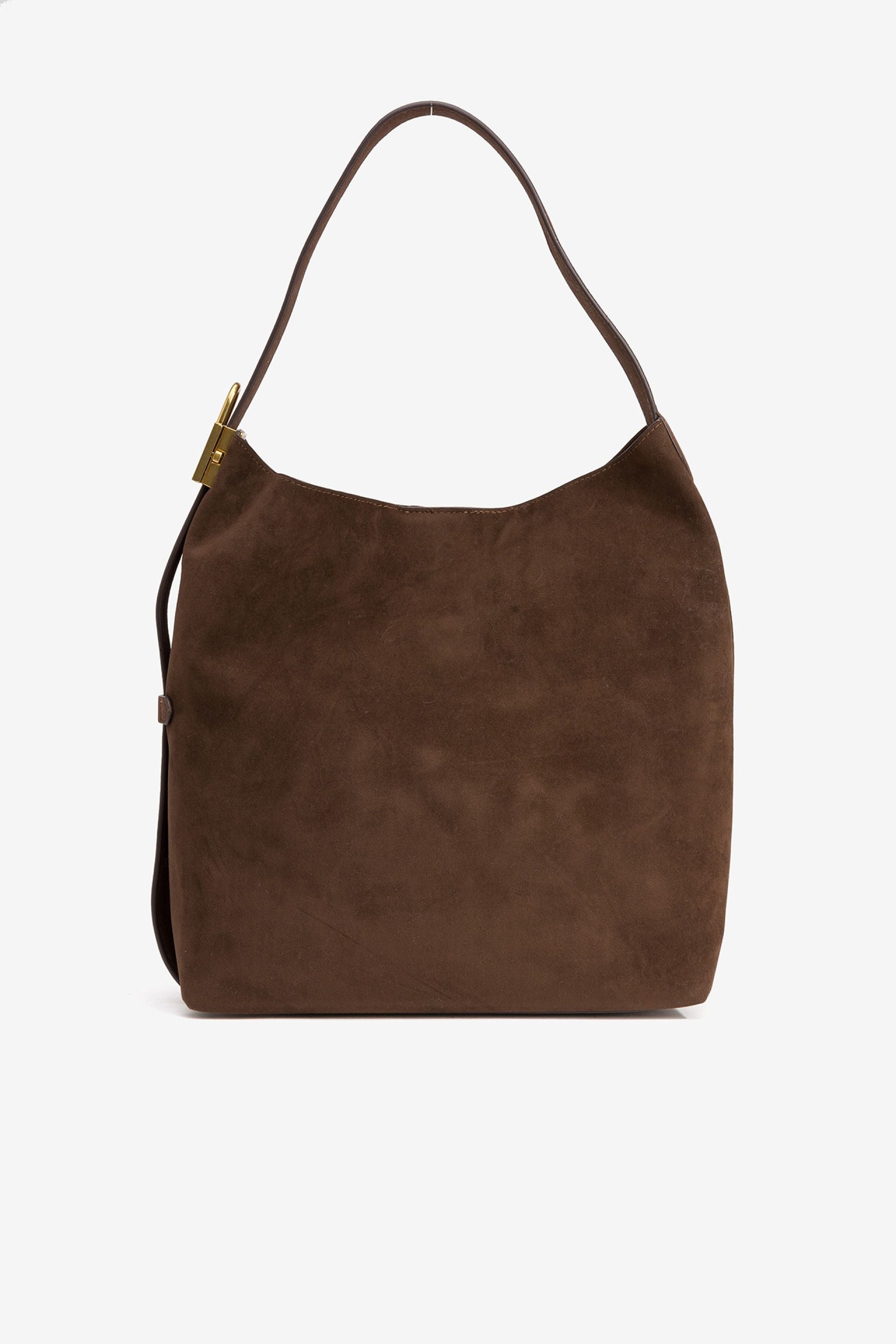 Bolso Moran Chocolate