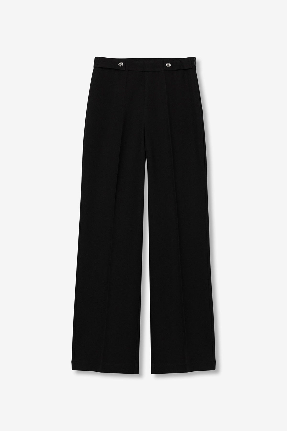 Pantalón Negro Sammy
