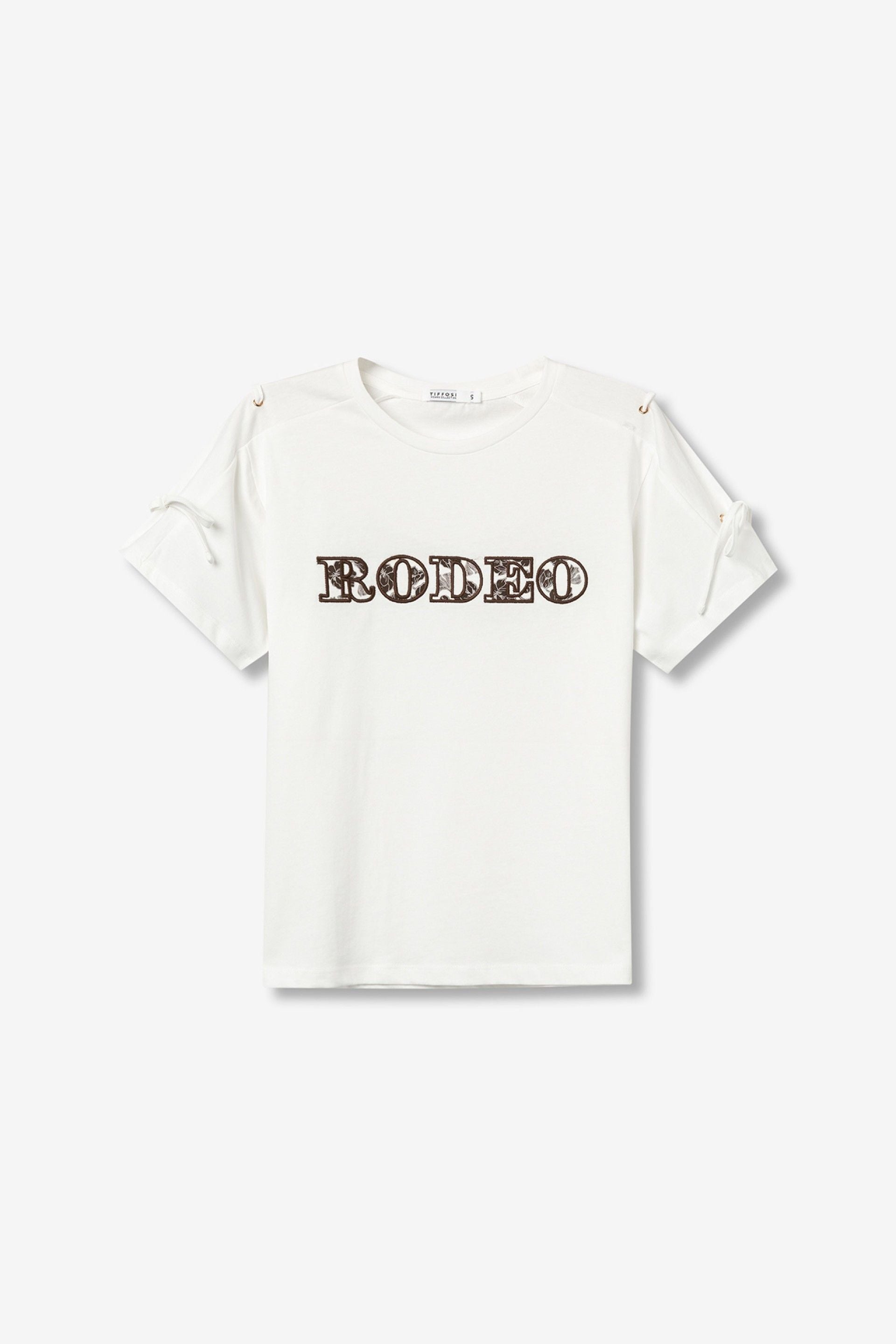 Camiseta Judi