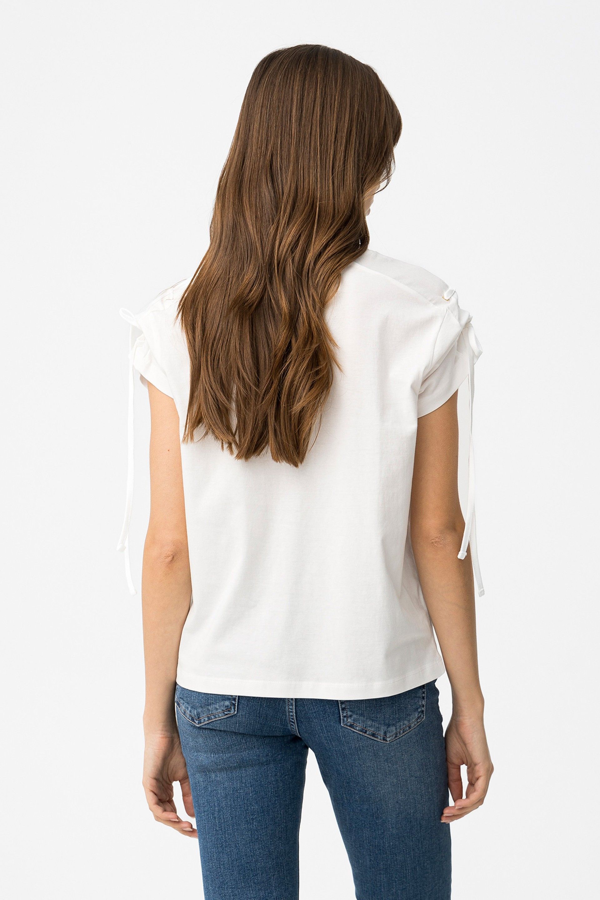 Camiseta Judi