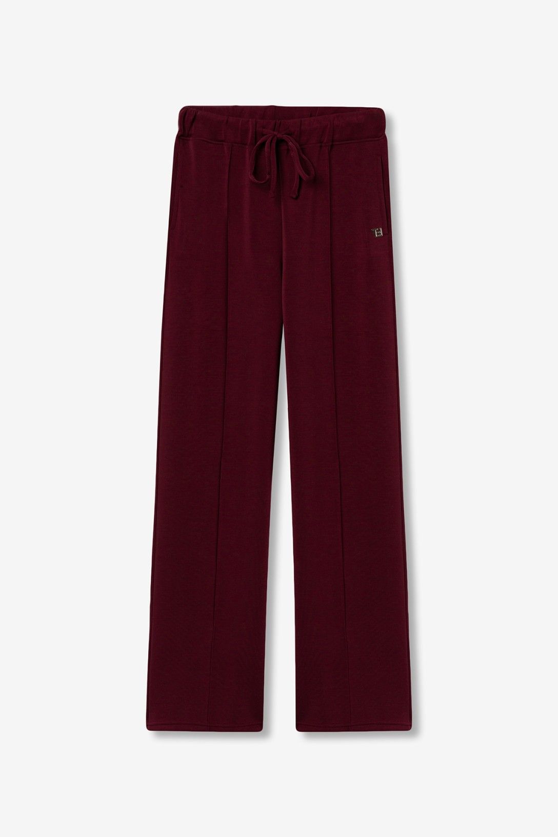 Pantalón Valentina Granate