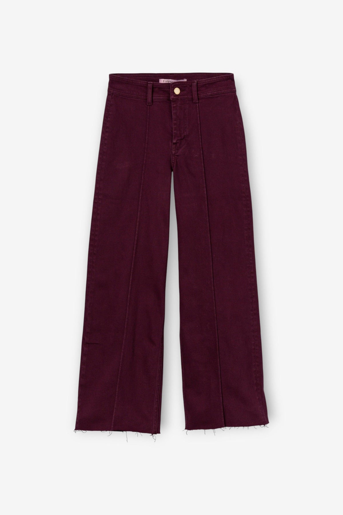 Jeans MARINE 8 Vino